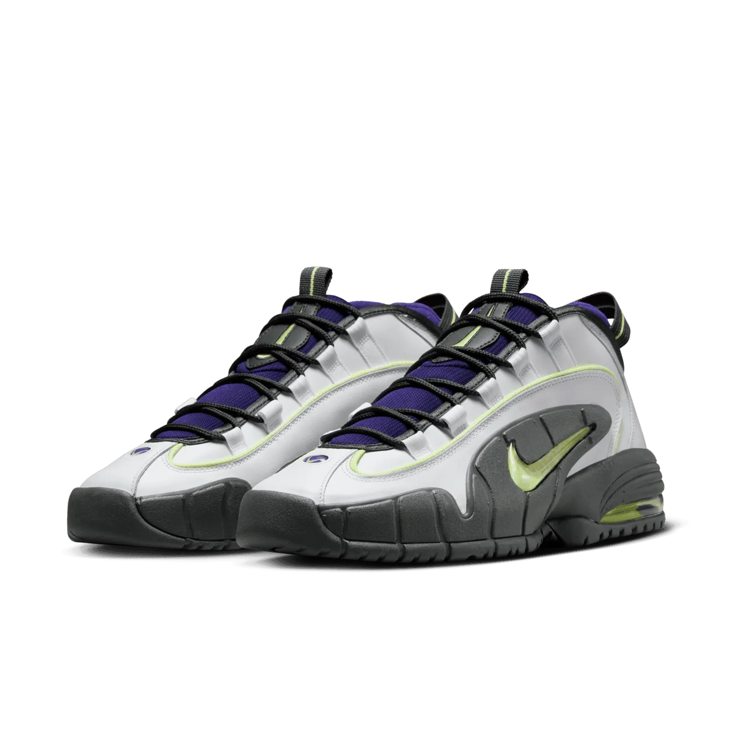 Nike Air Max Penny 1 Penny Story image 3