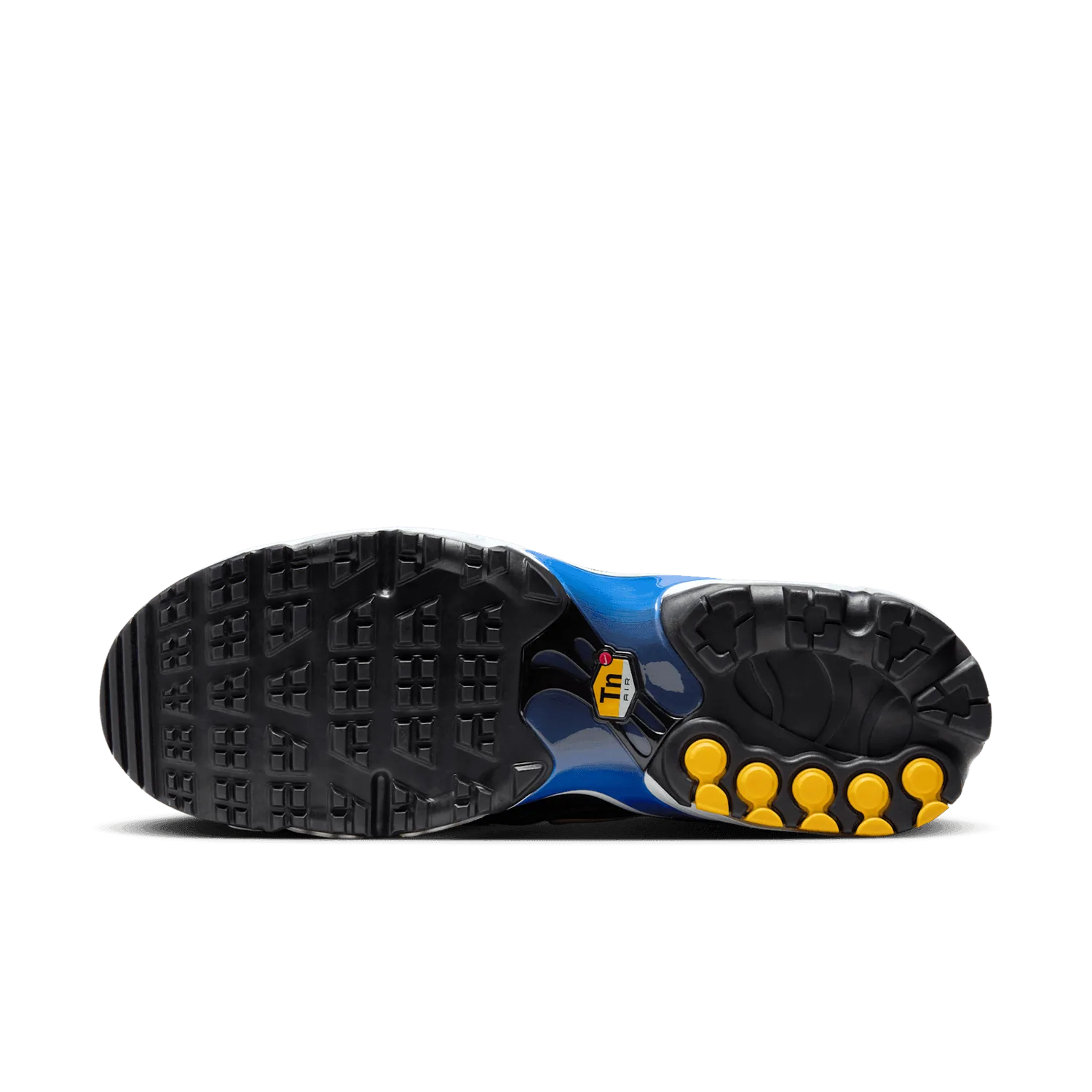 Nike Air Max Plus Golf Hyper Blue image 2