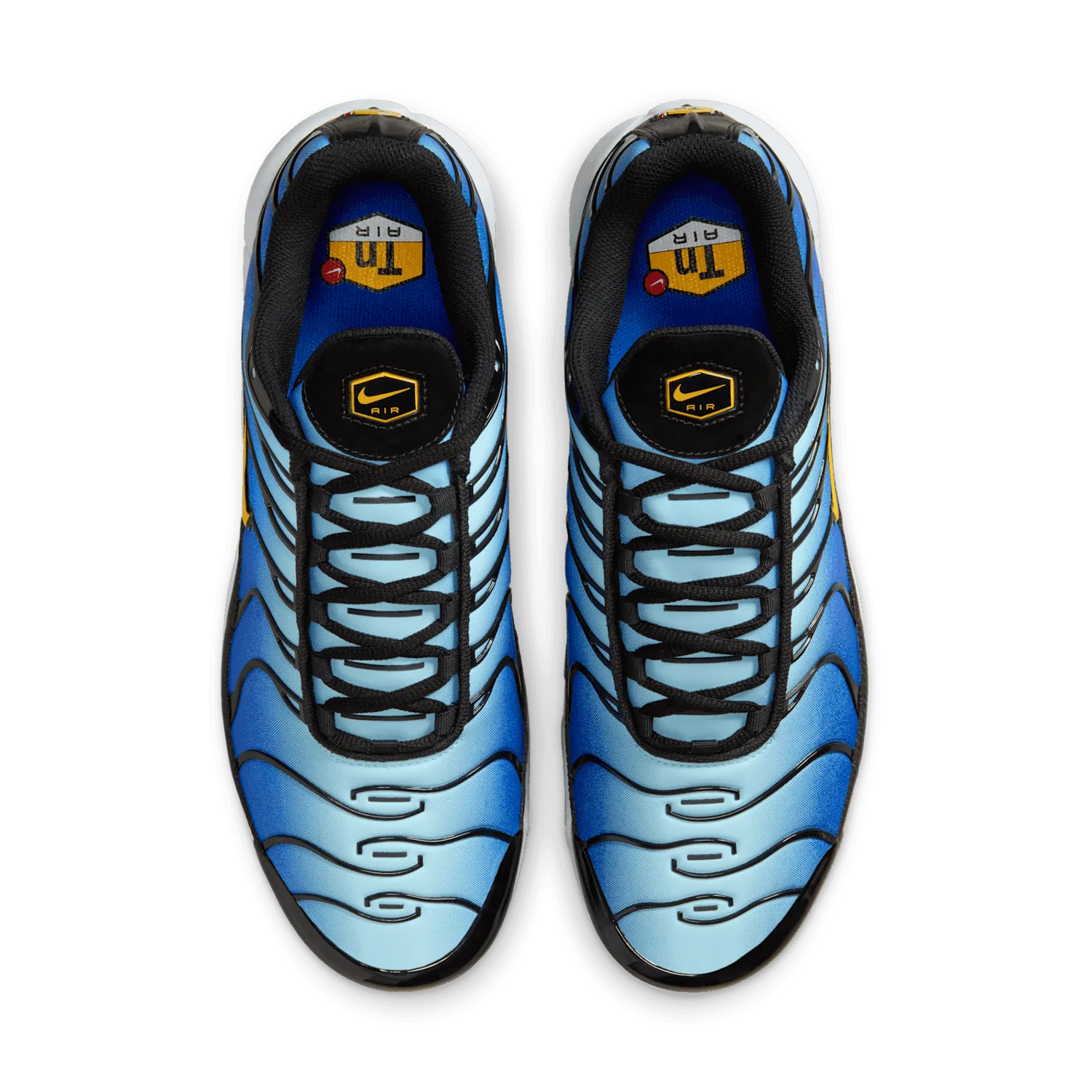 Nike Air Max Plus Golf Hyper Blue image 3