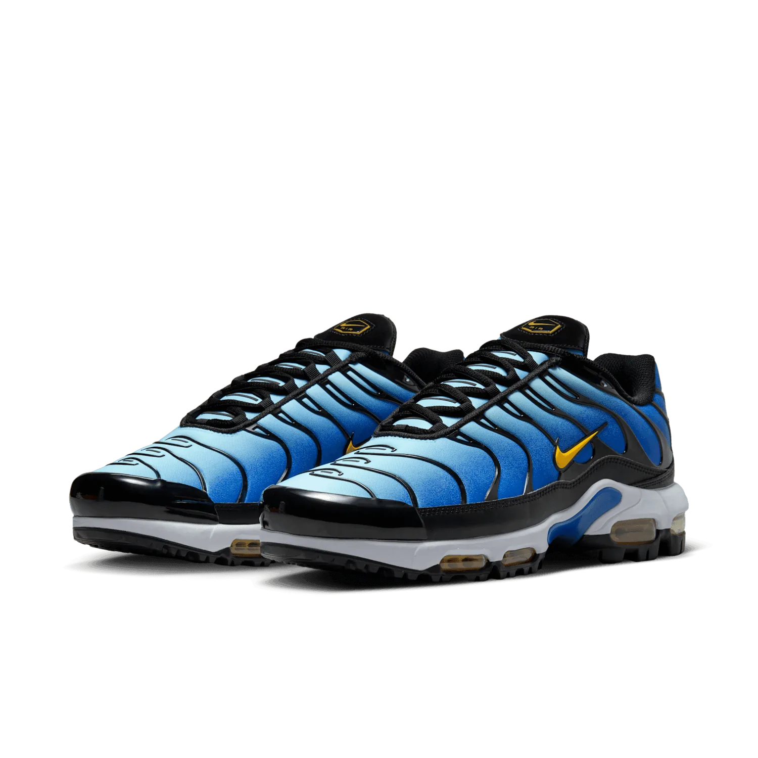 Nike Air Max Plus Golf Hyper Blue image 4
