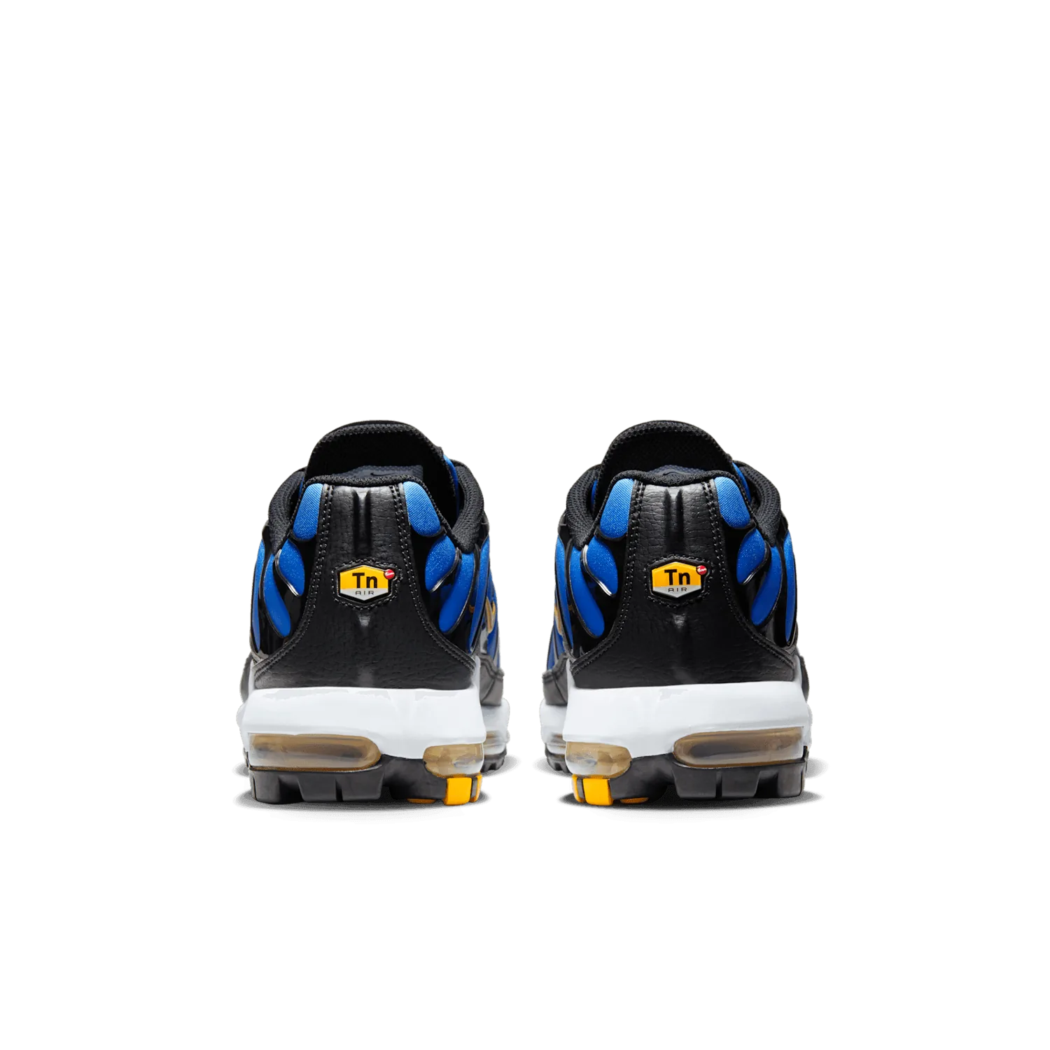 Nike Air Max Plus Golf Hyper Blue image 5