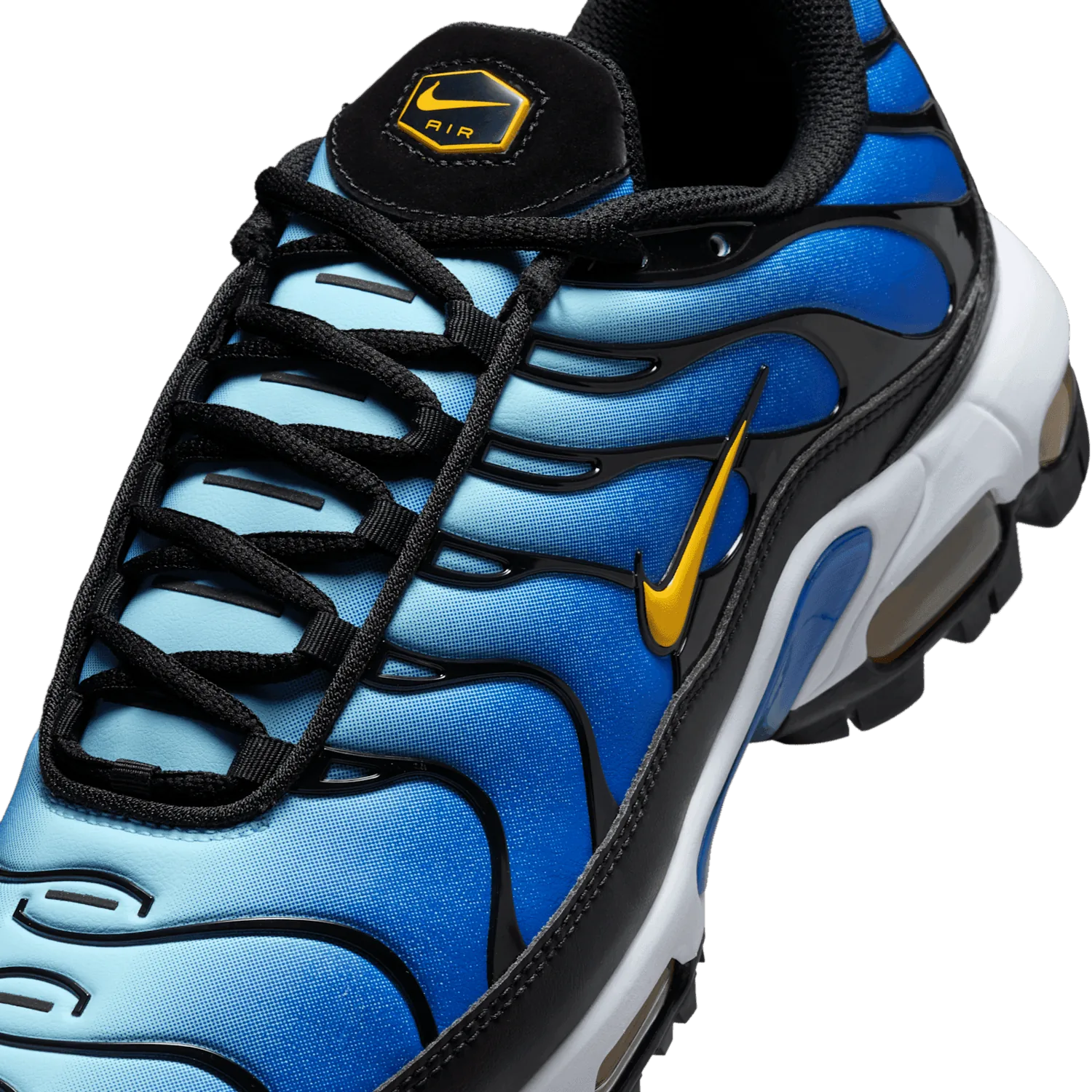 Nike Air Max Plus Golf Hyper Blue image 6