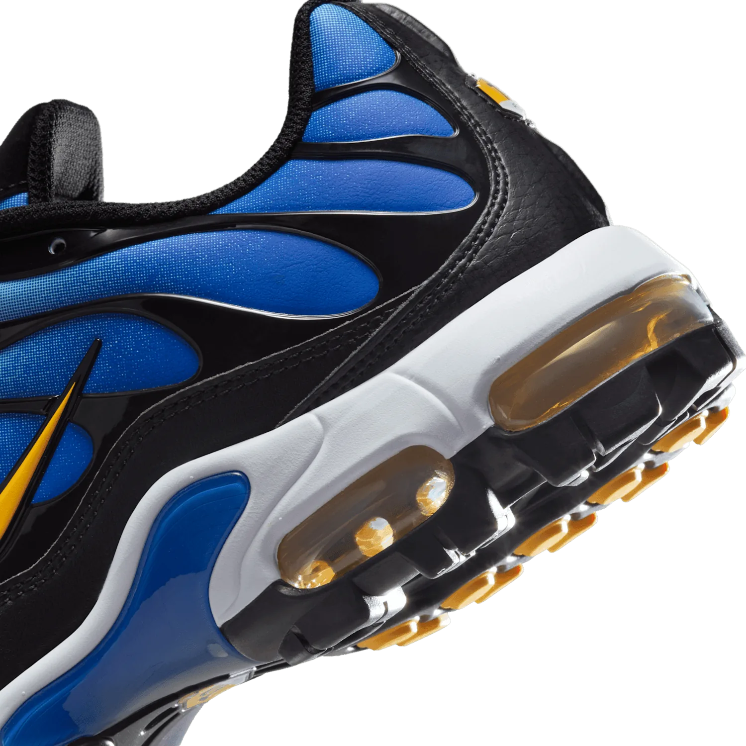 Nike Air Max Plus Golf Hyper Blue image 7