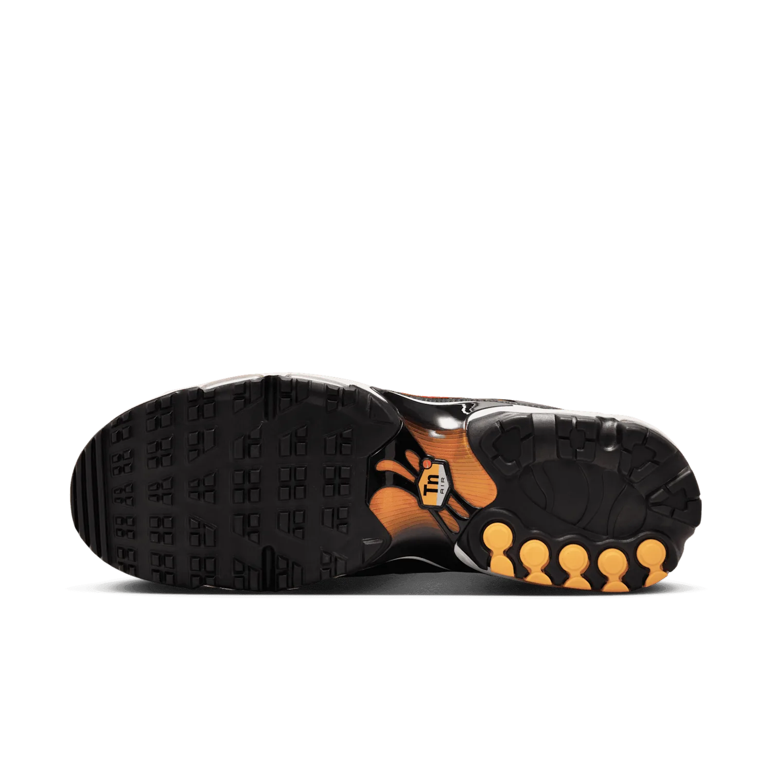 Nike Air Max Plus Golf Sunset
