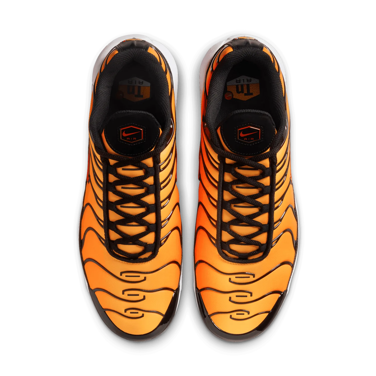 Nike Air Max Plus Golf Sunset image 2