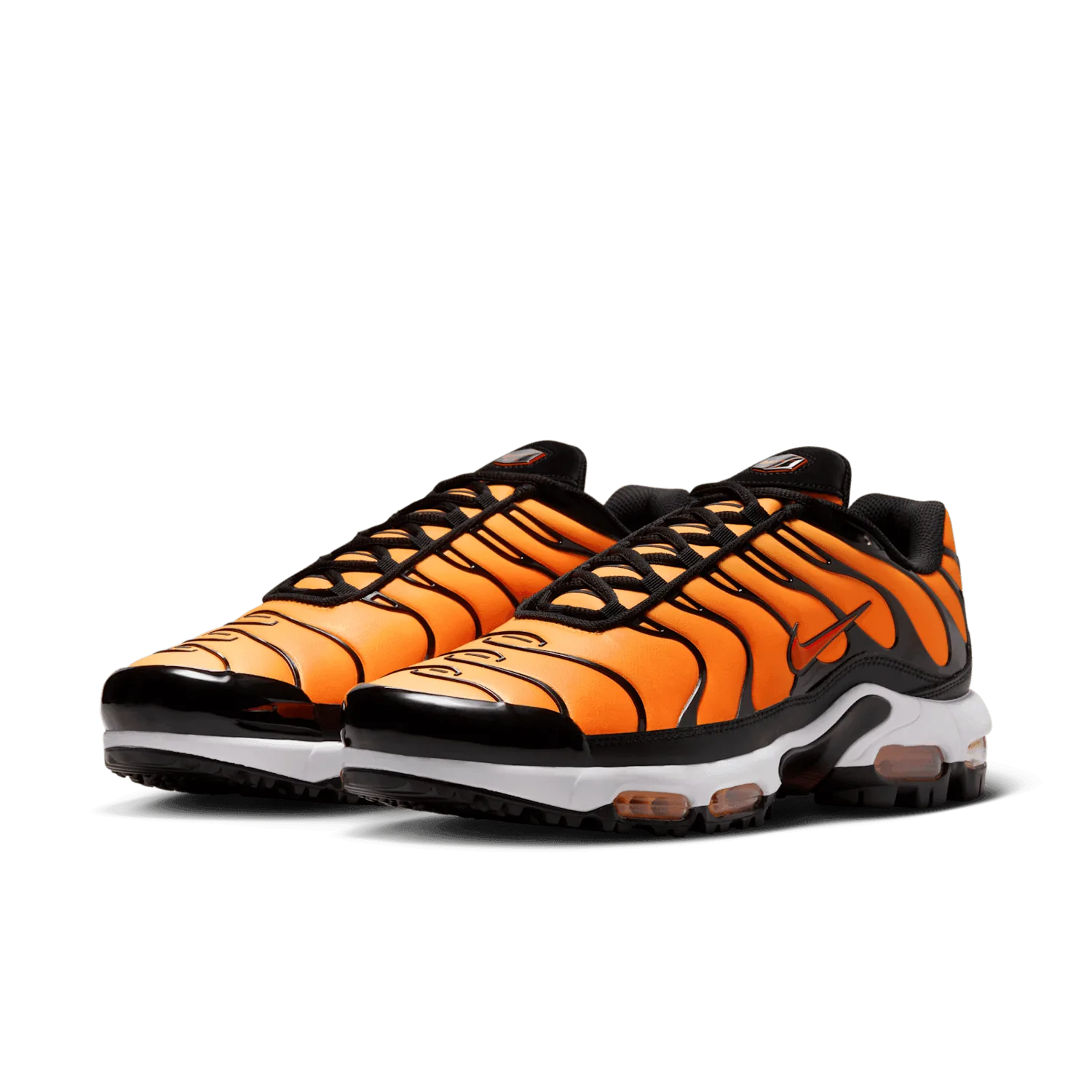 Nike Air Max Plus Golf Sunset image 3