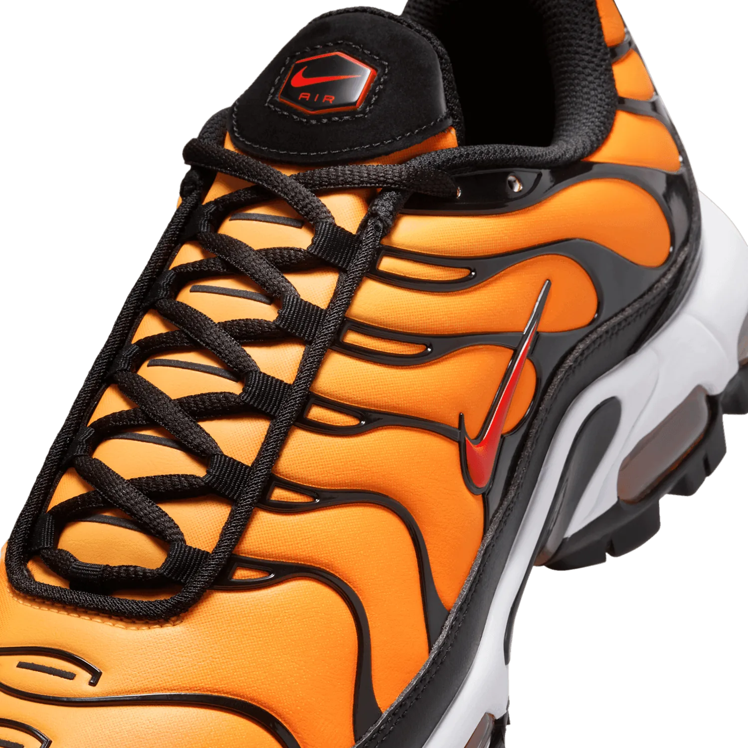 Nike Air Max Plus Golf Sunset image 5