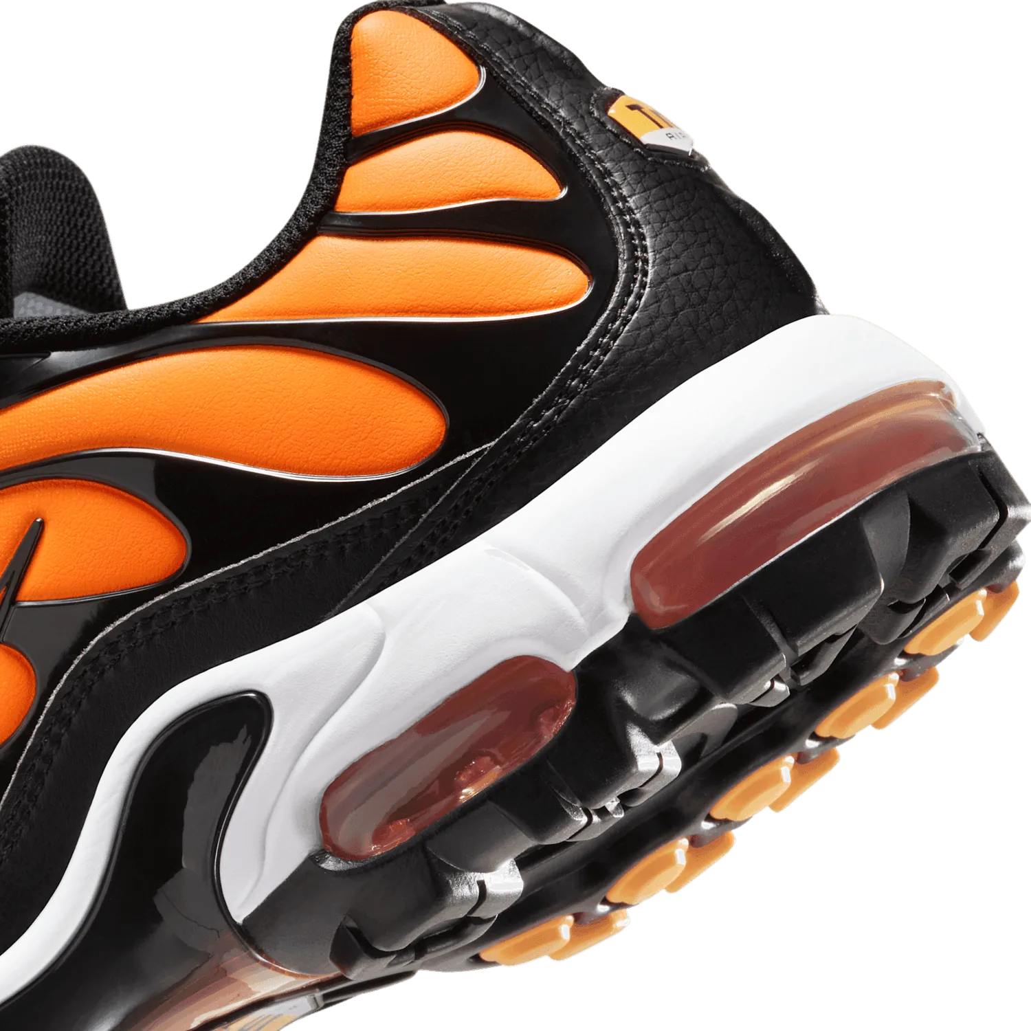 Nike Air Max Plus Golf Sunset image 6