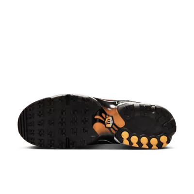 Nike Air Max Plus Golf Sunset