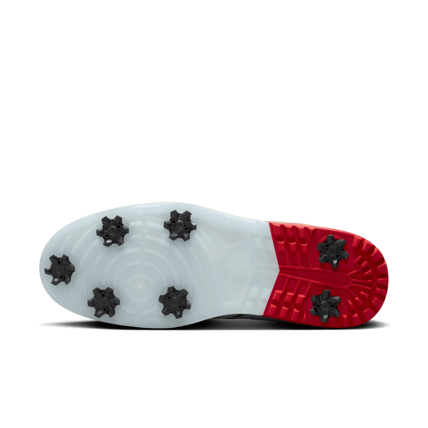 Air Jordan Nu Retro 1 Low Golf Chicago image 2