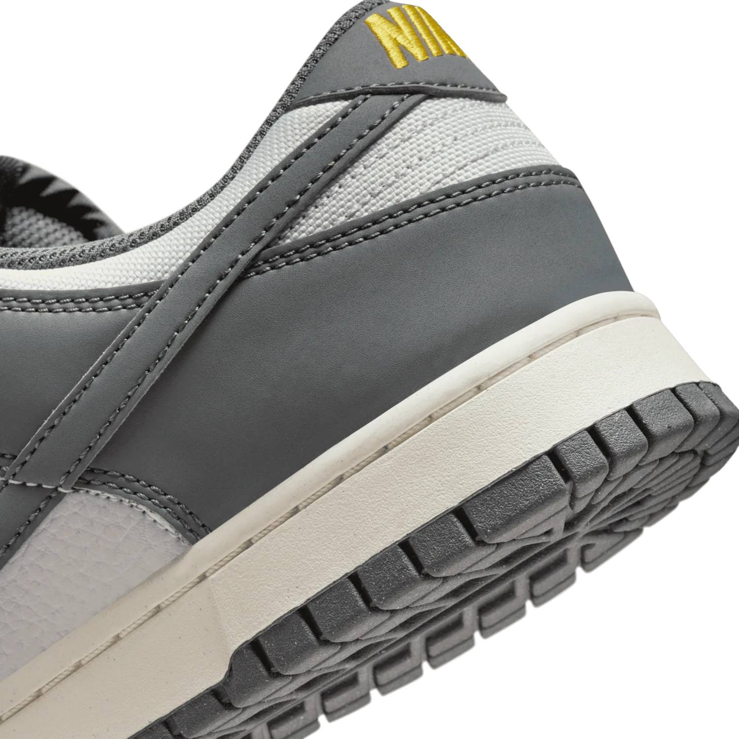 Nike Dunk Low NN Smoke Grey image 6