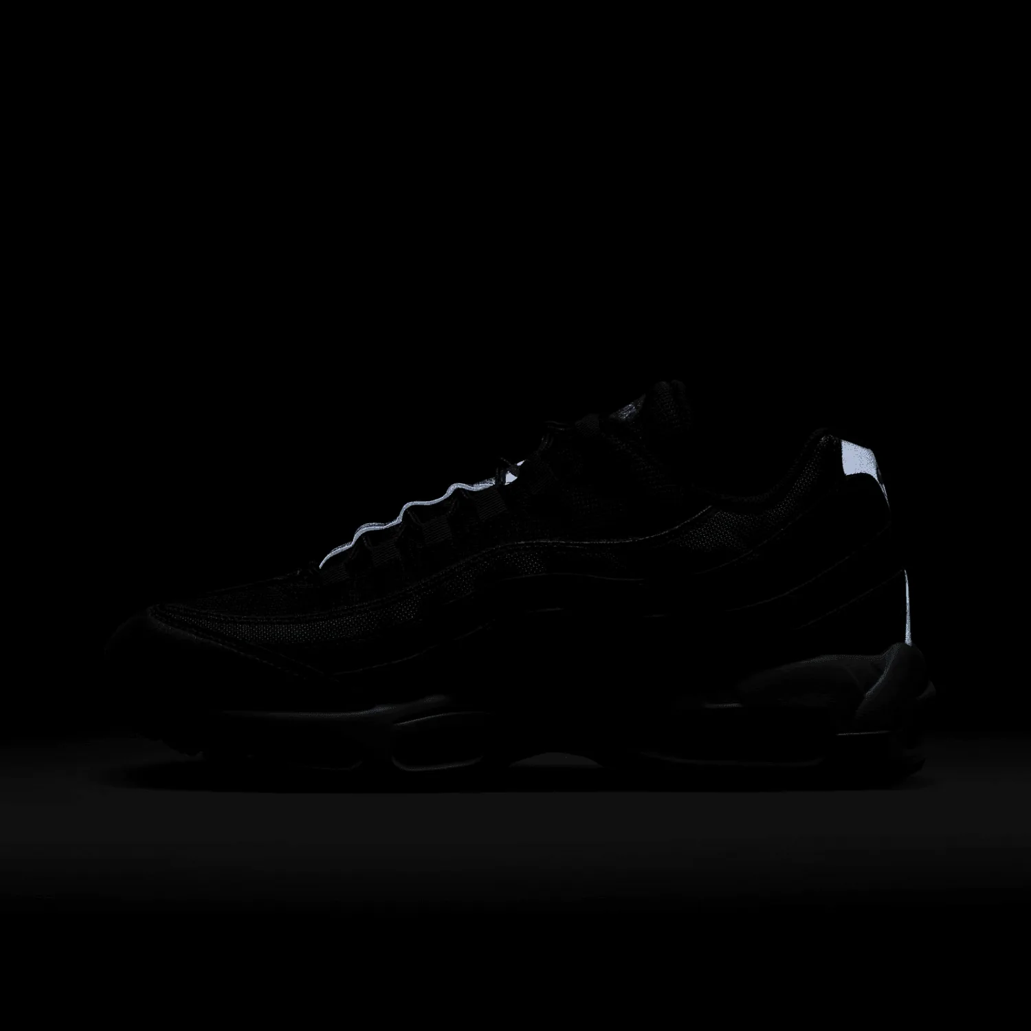 Nike Air Max 95 Dark Obsidian Racer Blue image 2