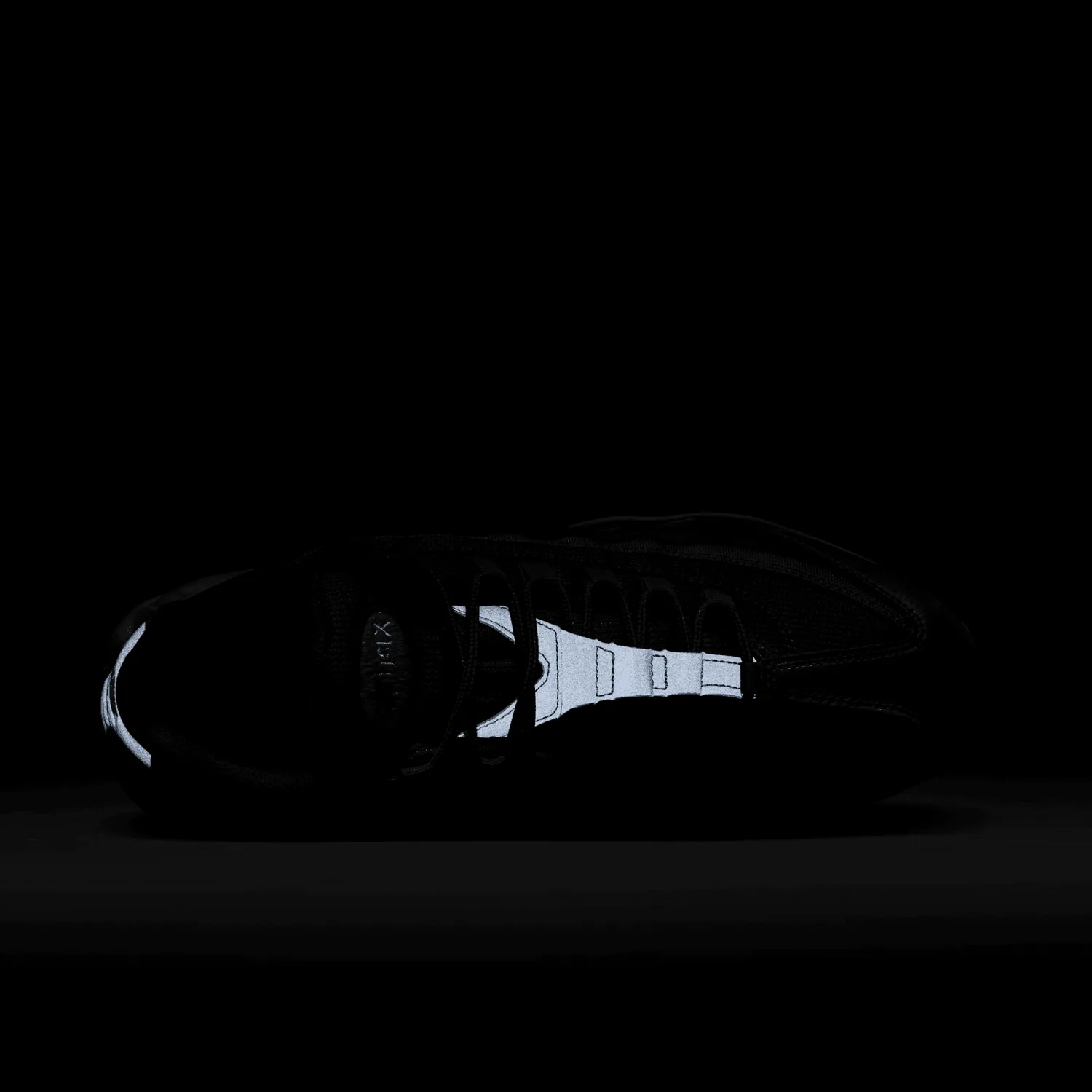Nike Air Max 95 Dark Obsidian Racer Blue image 8