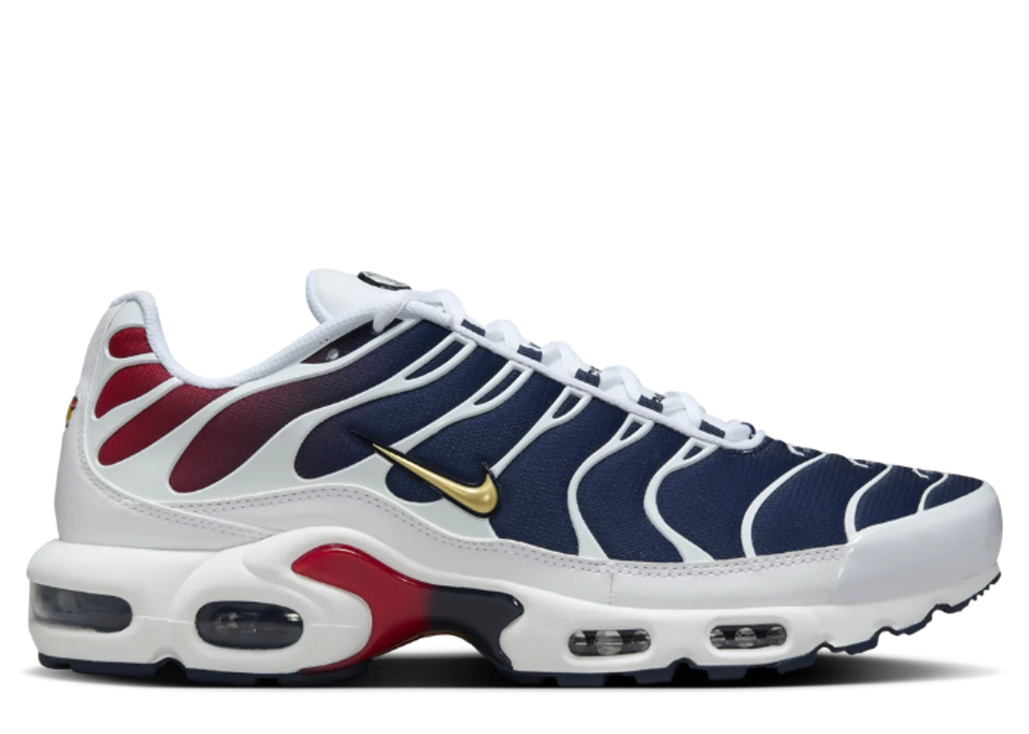 Nike Air Max Plus Paris Saint-Germain