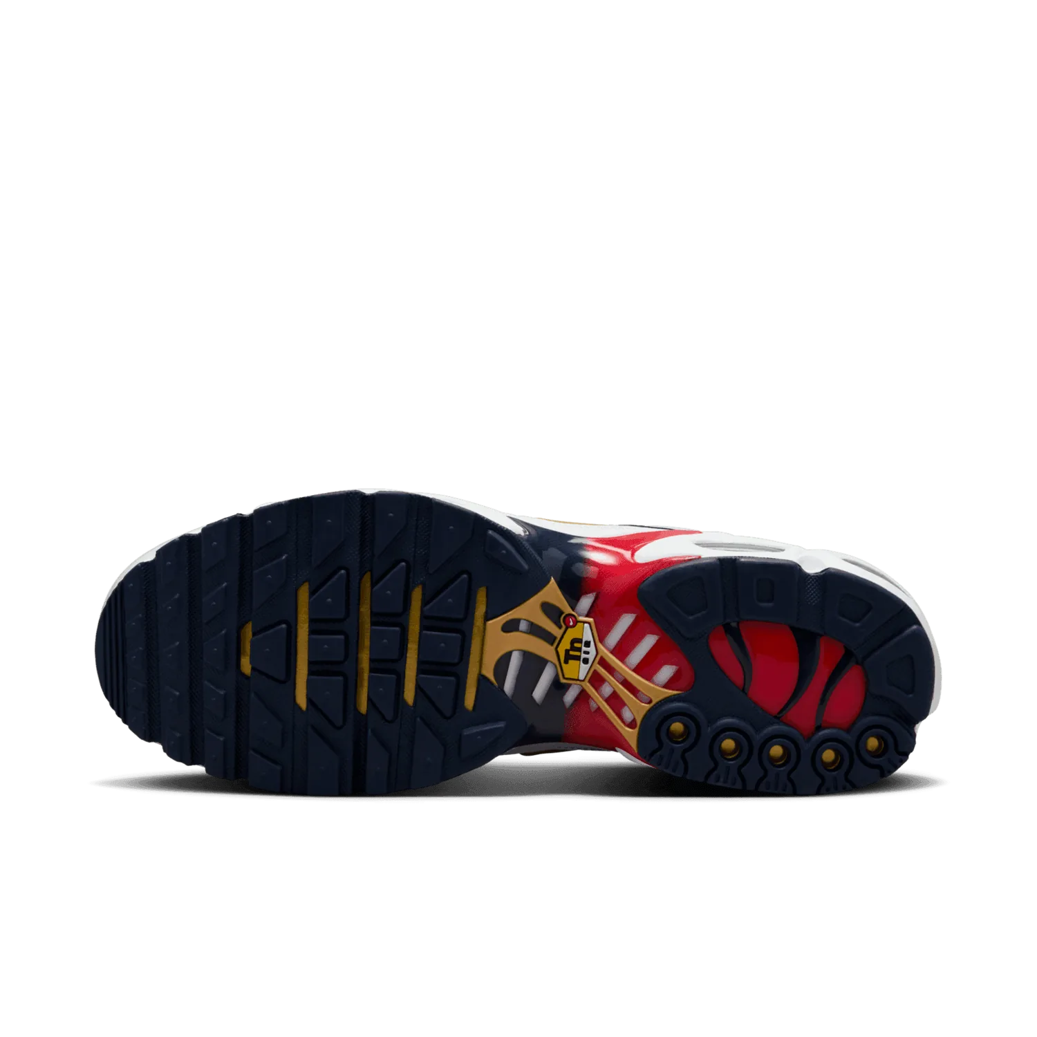 Nike Air Max Plus Paris Saint-Germain image 2