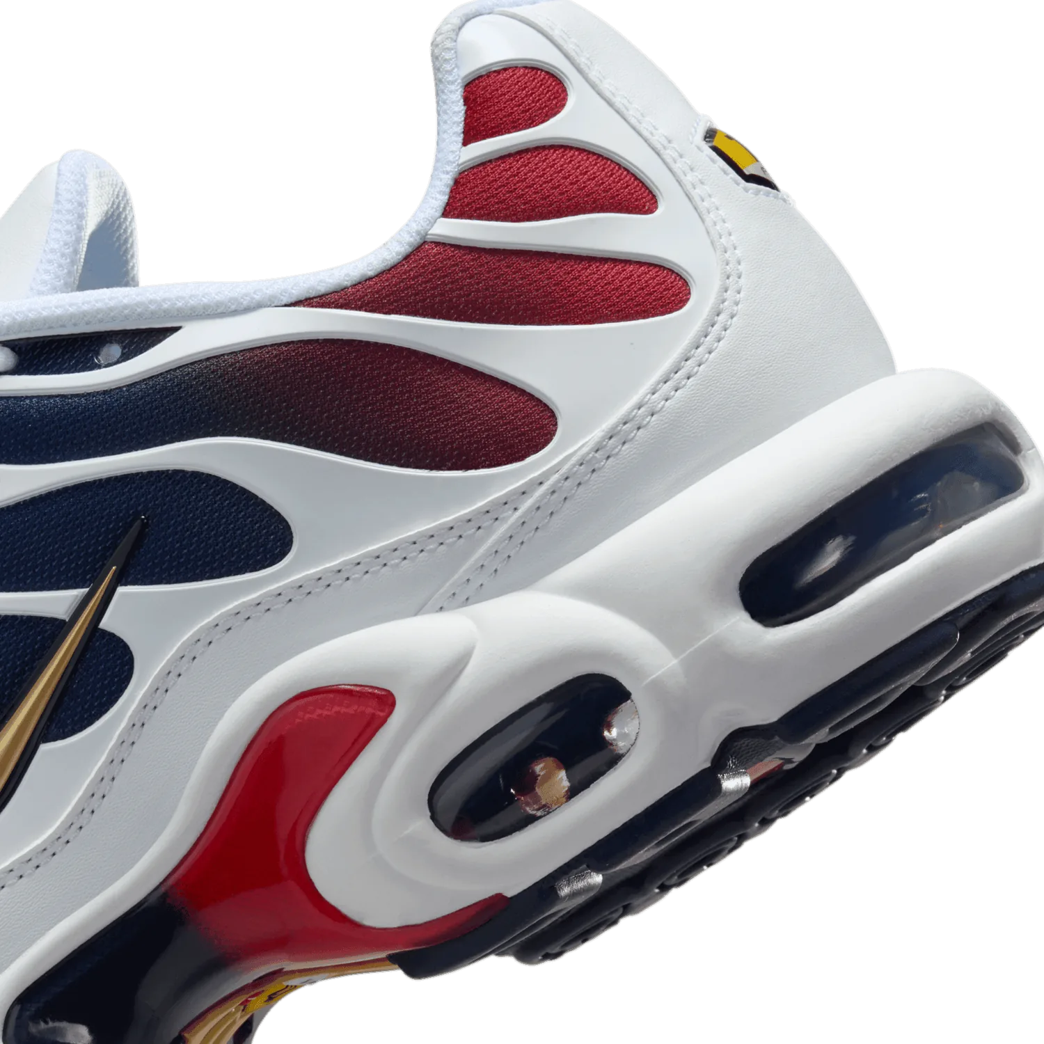 Nike Air Max Plus Paris Saint-Germain image 7