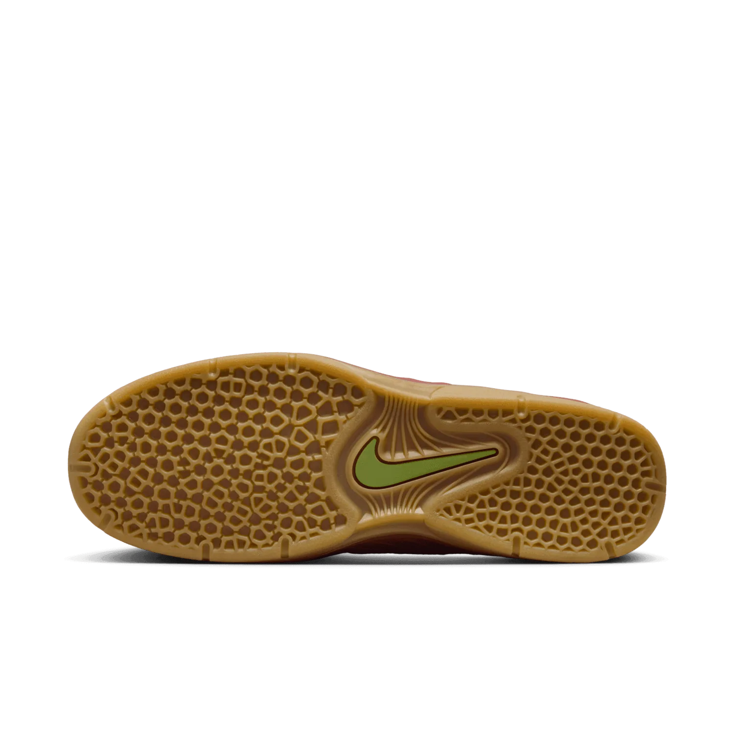 Nike SB Vertebrae Dark Russet