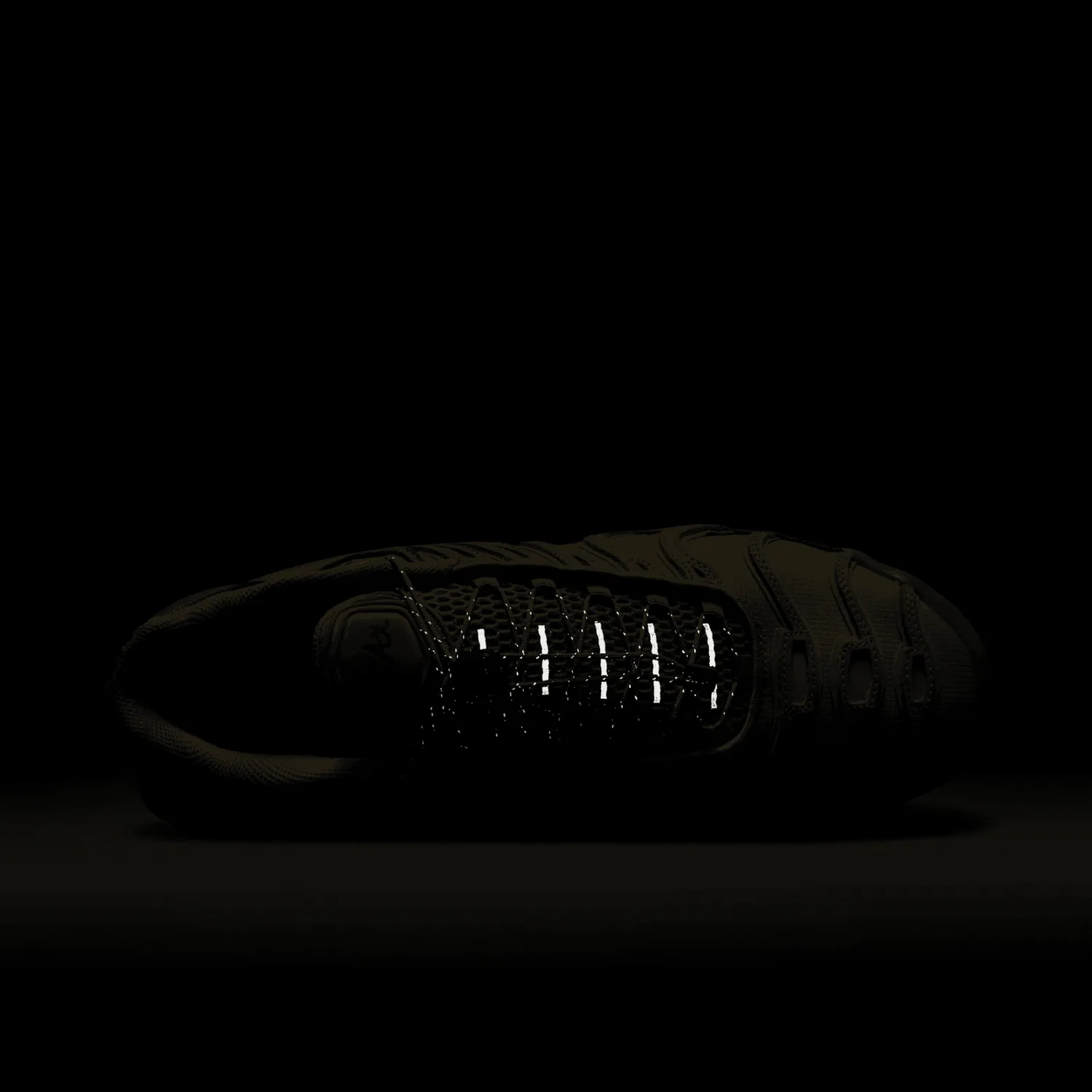 Nike Air Max Plus Handcrafted Sesame image 8