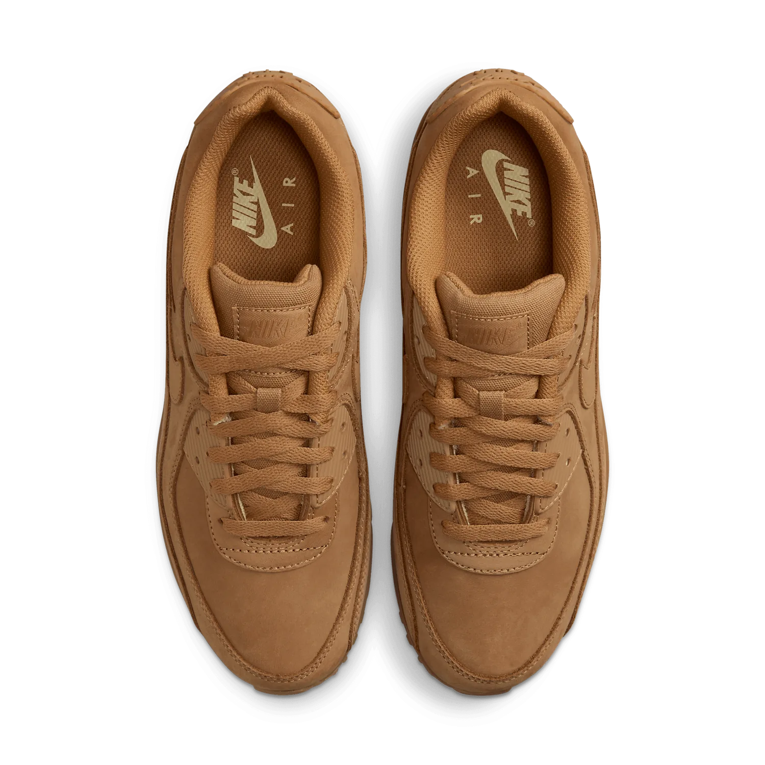 Nike Air Max 90 Wheat image 3