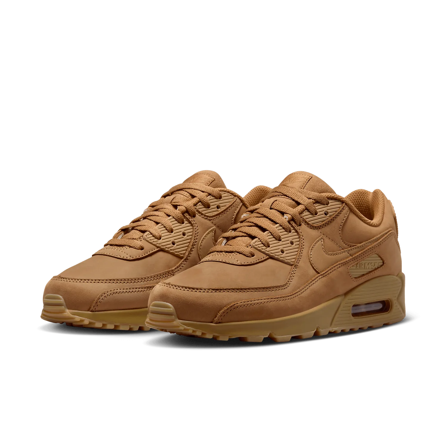 Nike Air Max 90 Wheat image 4