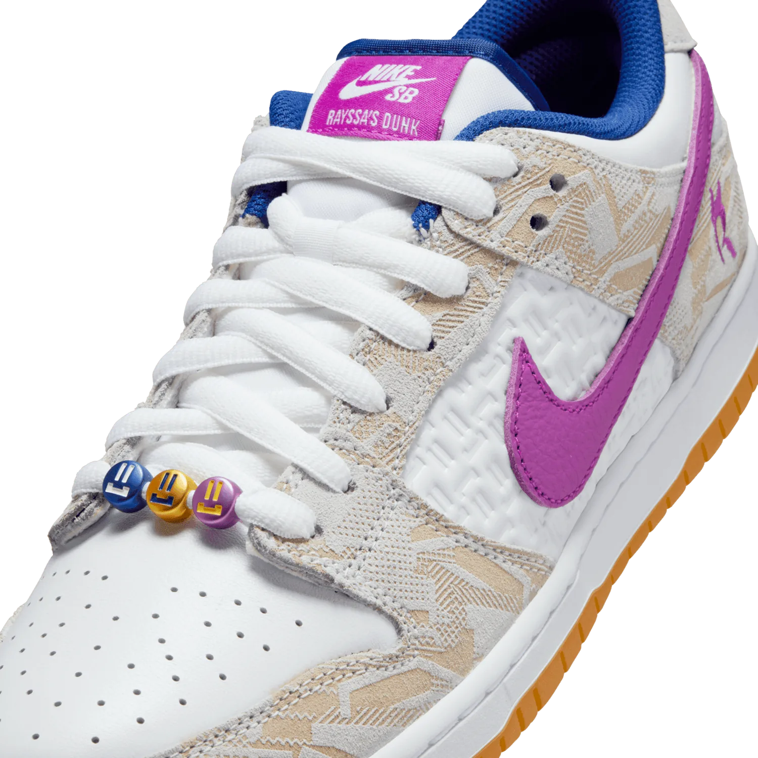 Nike SB Dunk Low Rayssa Leal image 5