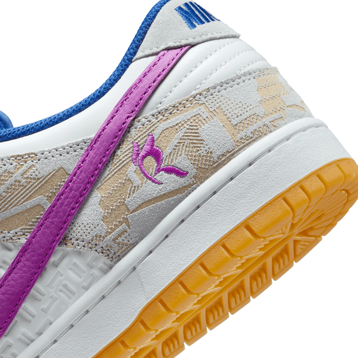 Nike SB Dunk Low Rayssa Leal image 6