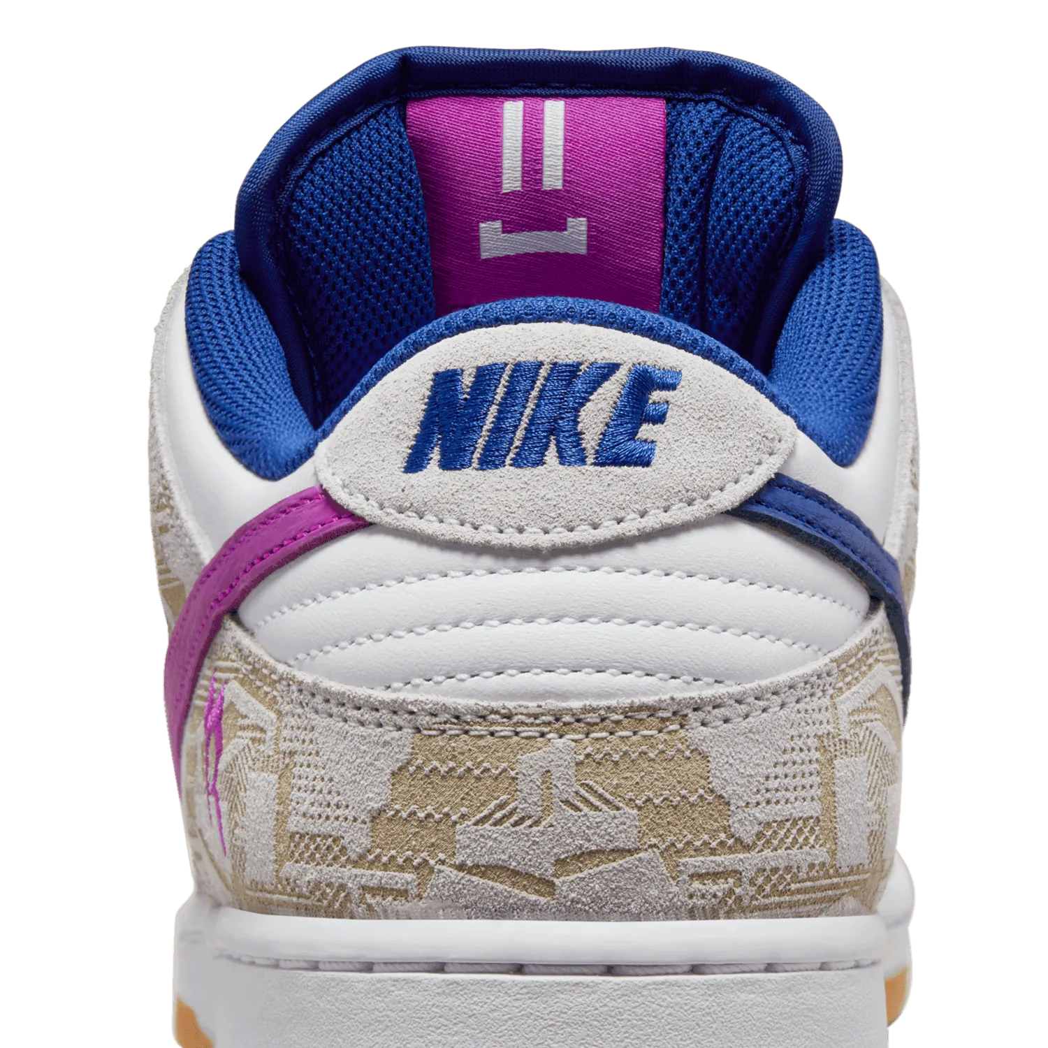 Nike SB Dunk Low Rayssa Leal image 7