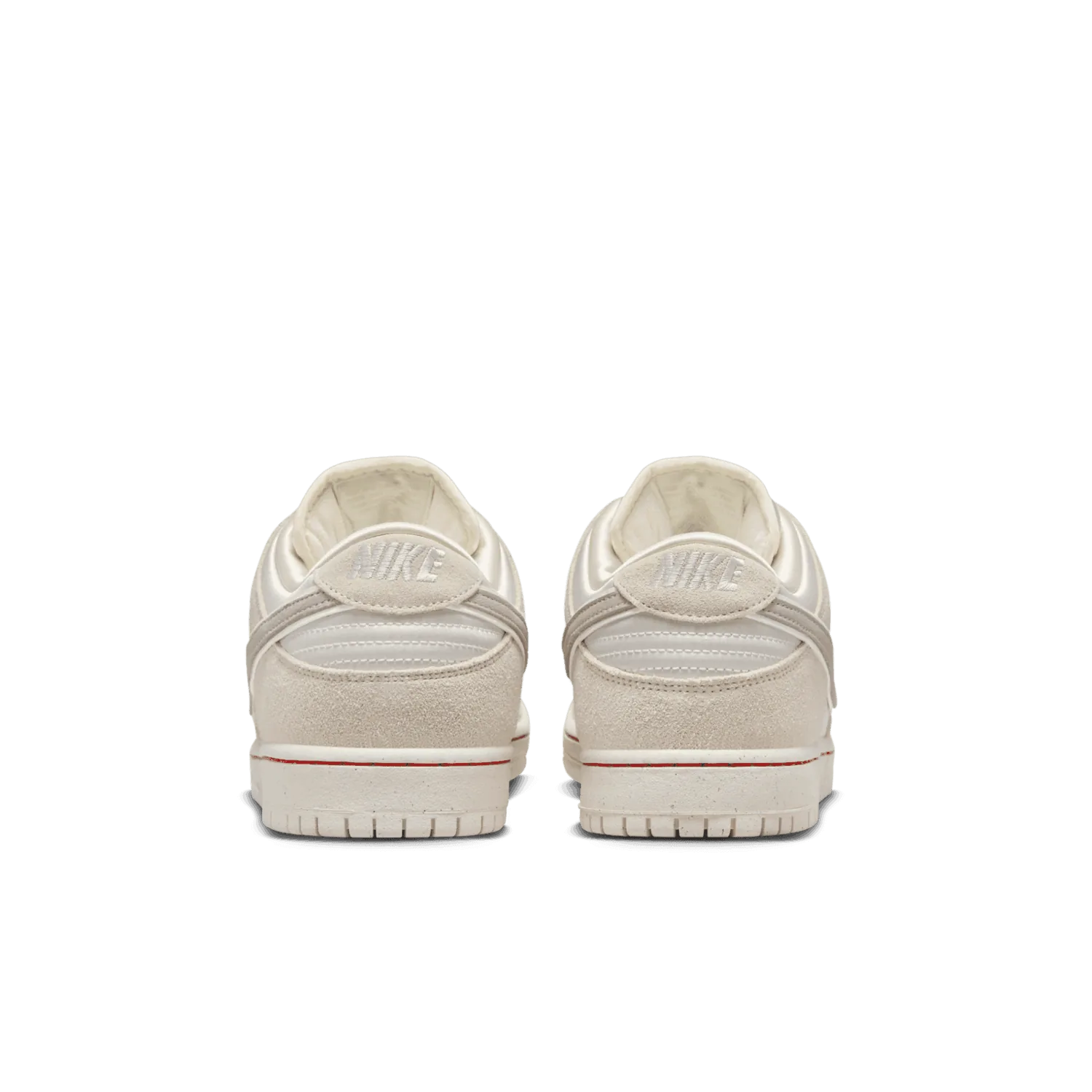 Nike SB Dunk Low City of Love Light Bone image 4