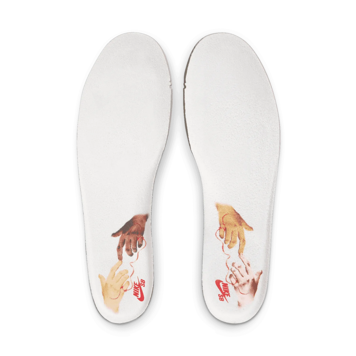 Nike SB Dunk Low City of Love Light Bone image 7