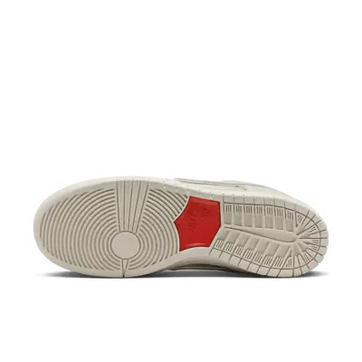 Nike SB Dunk Low City of Love Light Bone