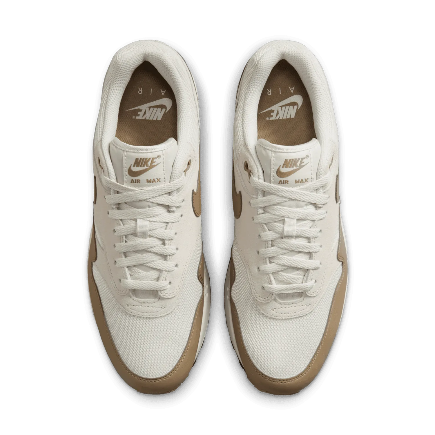 Nike Air Max 1 Phantom Khaki image 3