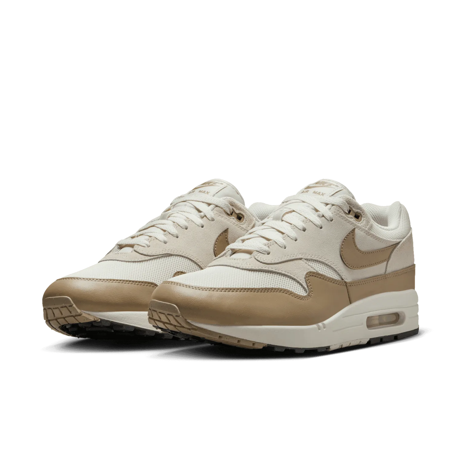 Nike Air Max 1 Phantom Khaki image 4