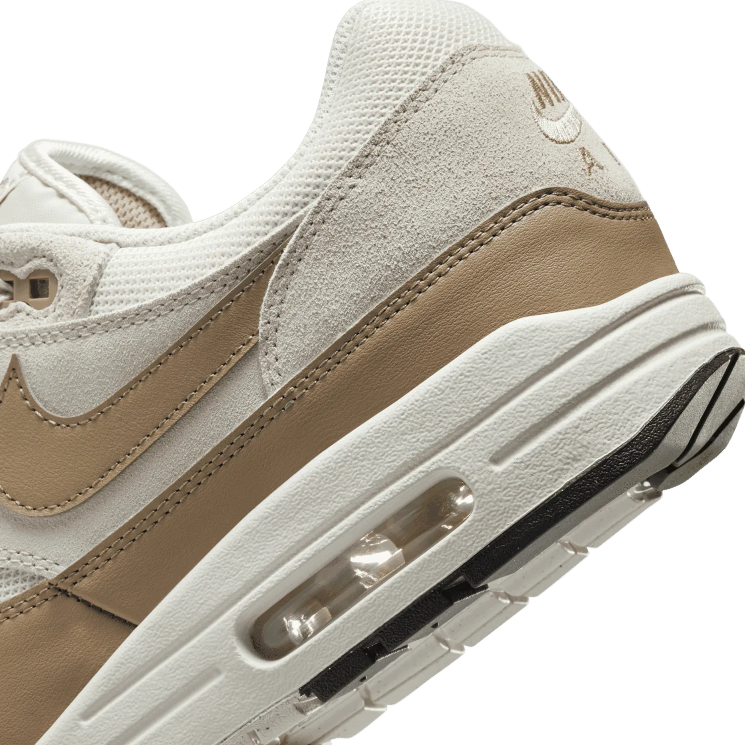 Nike Air Max 1 Phantom Khaki image 7