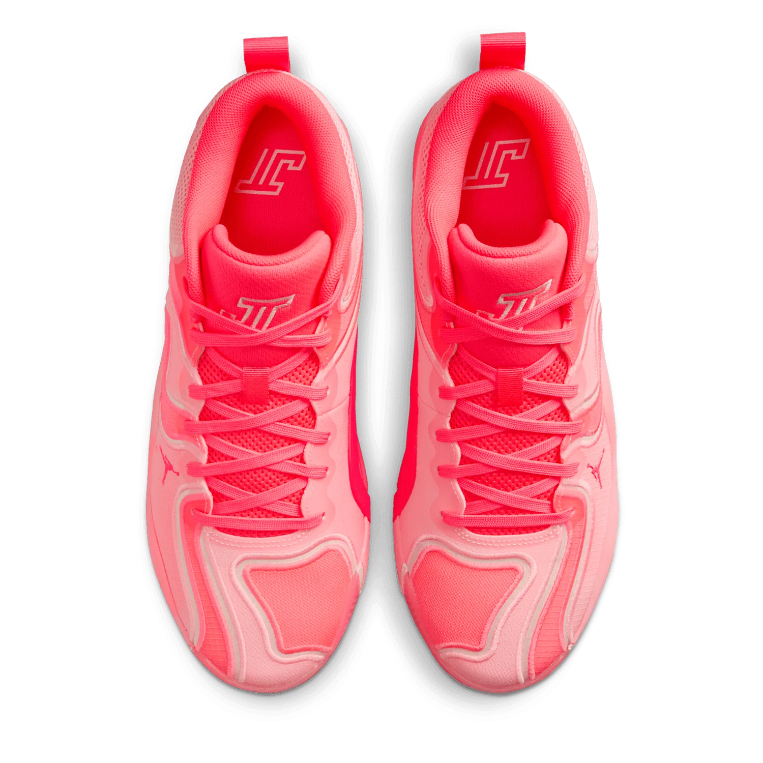 Jordan Tatum 3 Pink Tint