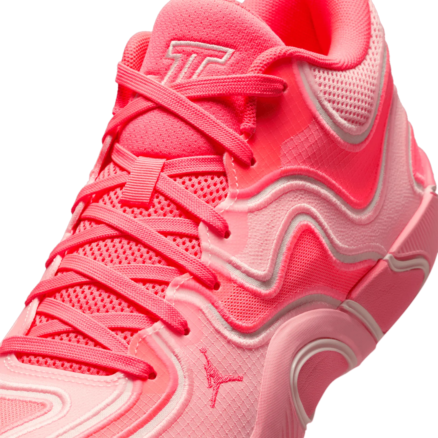 Jordan Tatum 3 Pink Tint image 3