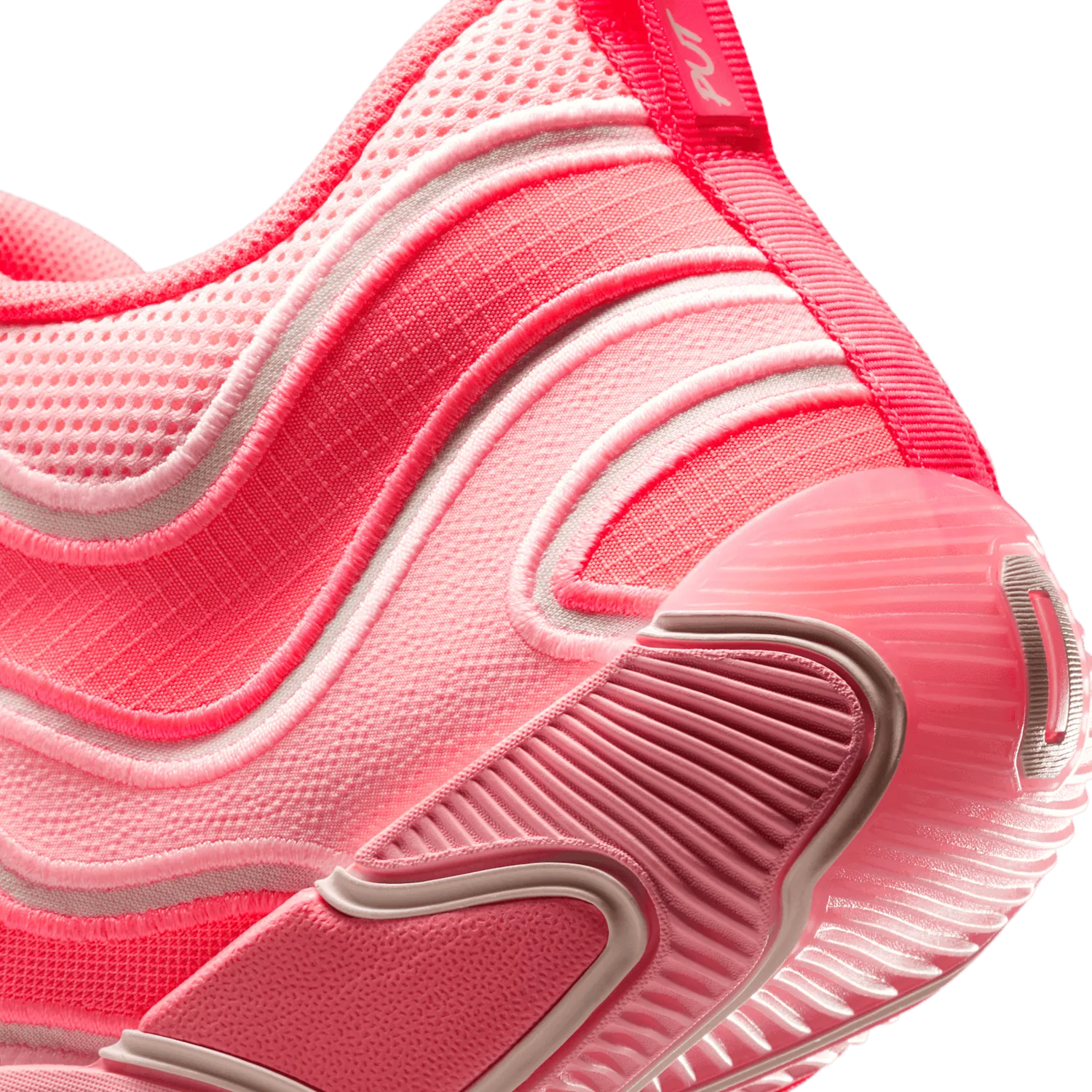 Jordan Tatum 3 Pink Tint image 4