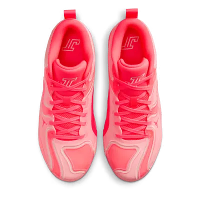 Jordan Tatum 3 Pink Tint