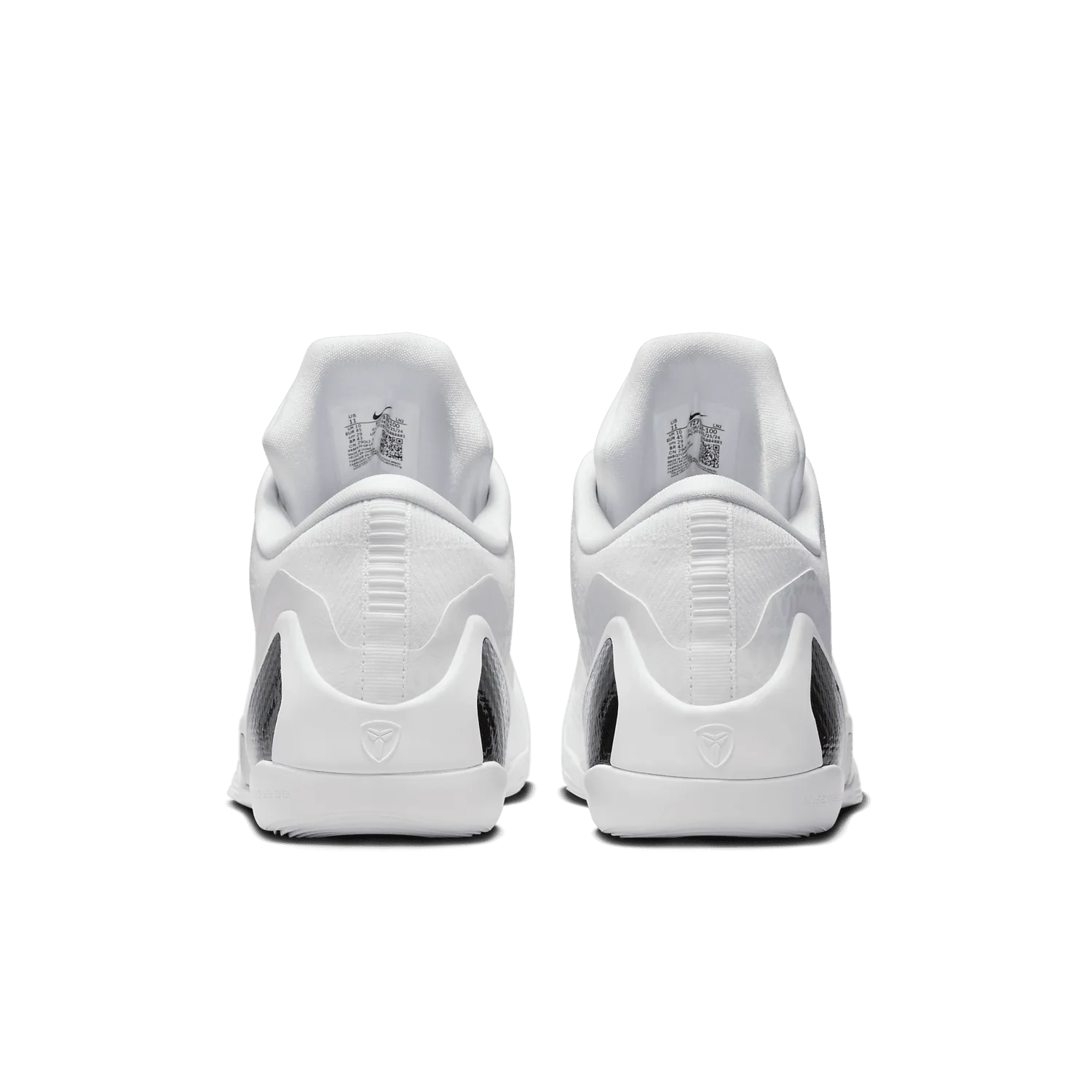 Nike Kobe 9 Elite Low Protro Halo image 5