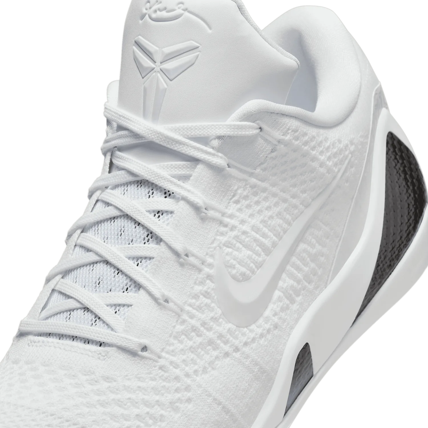 Nike Kobe 9 Elite Low Protro Halo image 6
