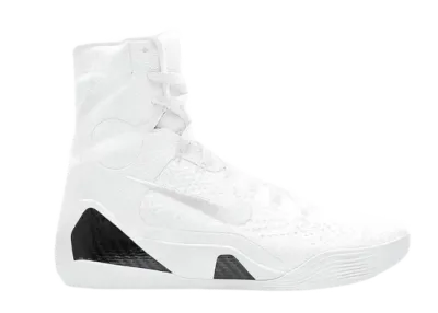 Nike Kobe 9 Protro Elite Halo