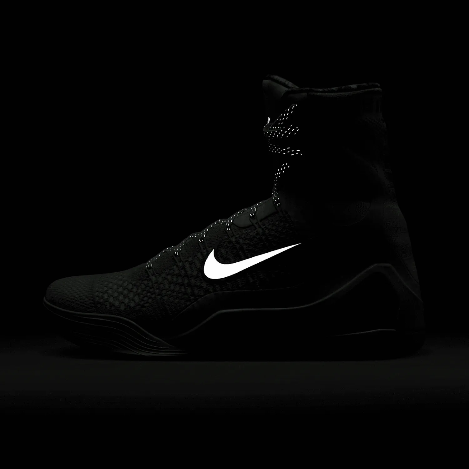 Nike Kobe 9 Elite High Protro What The image 4