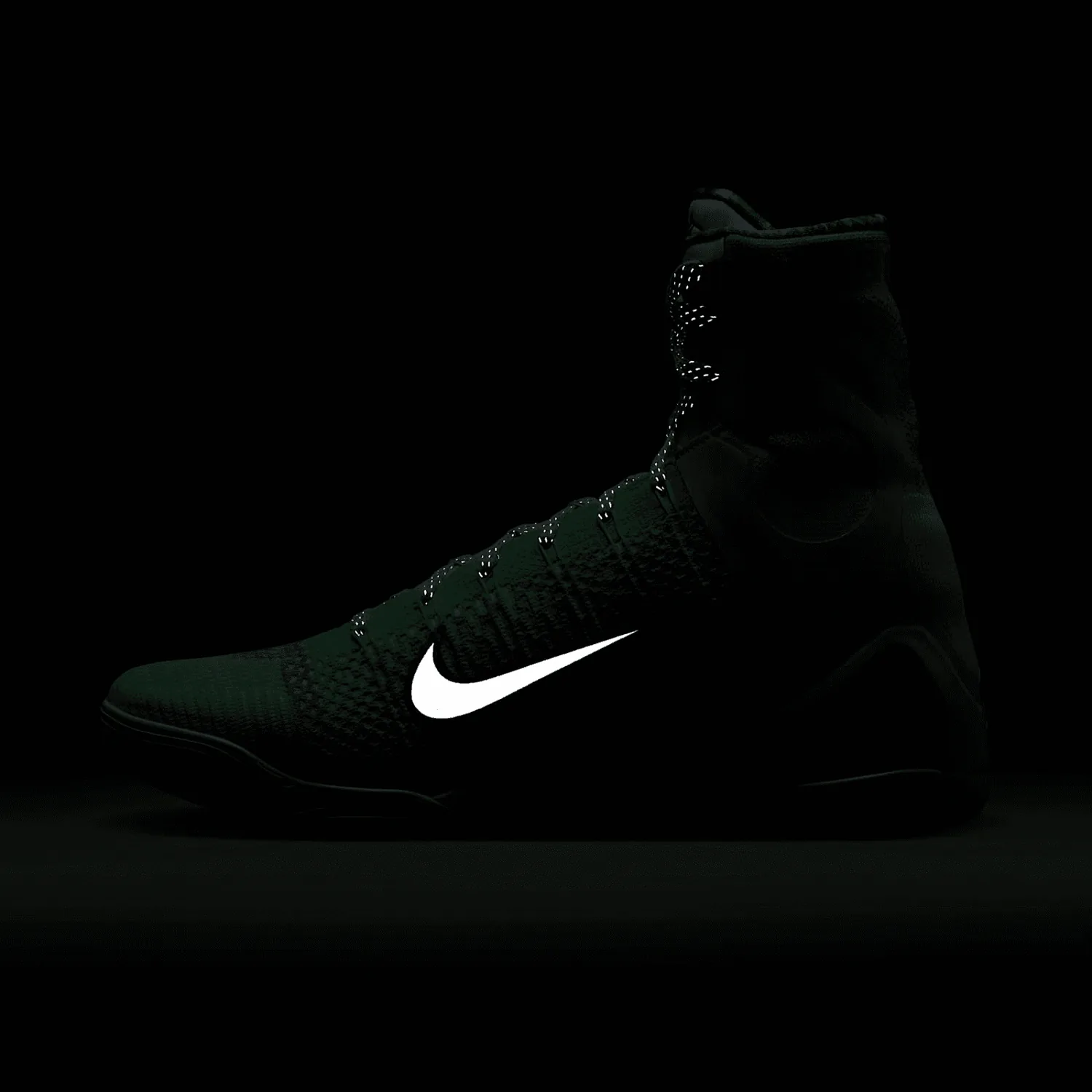 Nike Kobe 9 Elite High Protro What The image 6