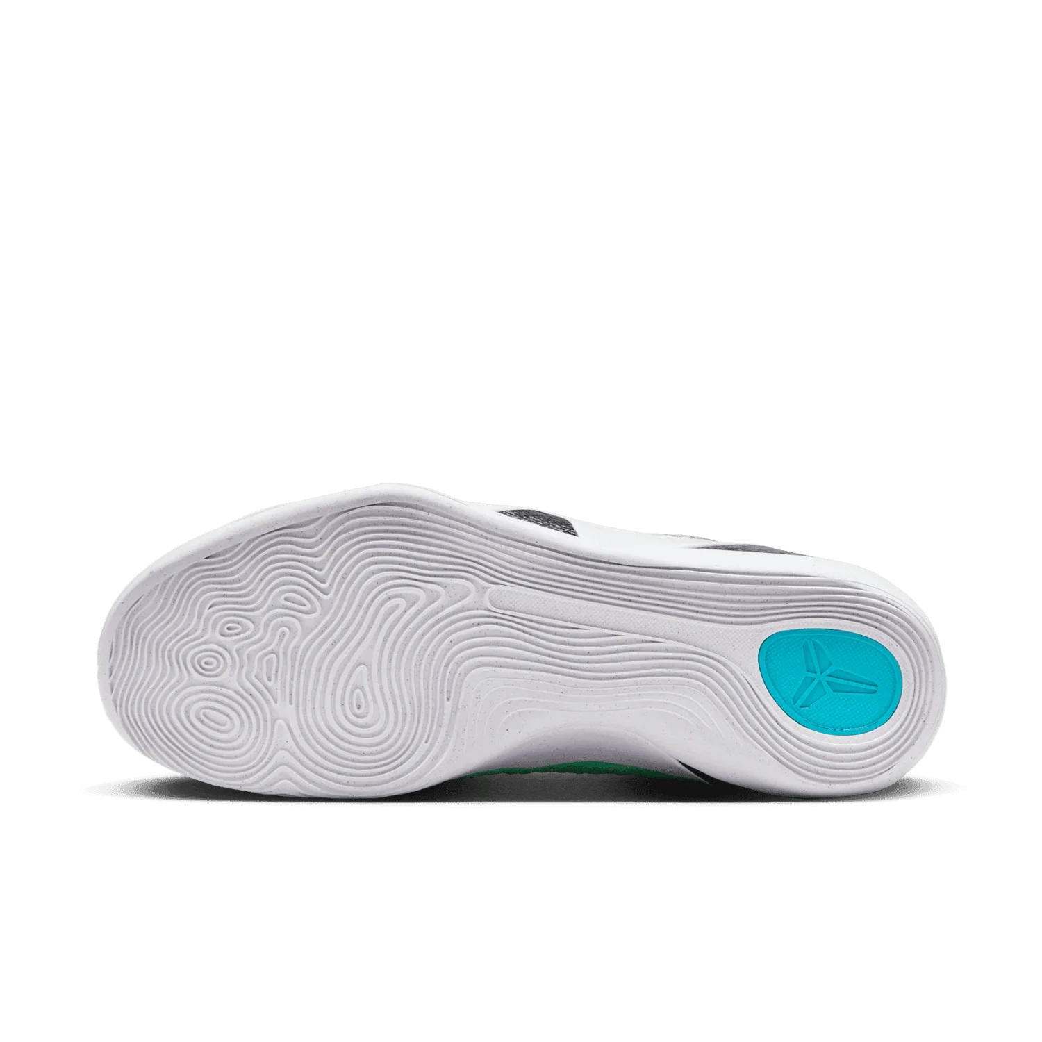 Nike Kobe 9 Elite High Protro What The image 7