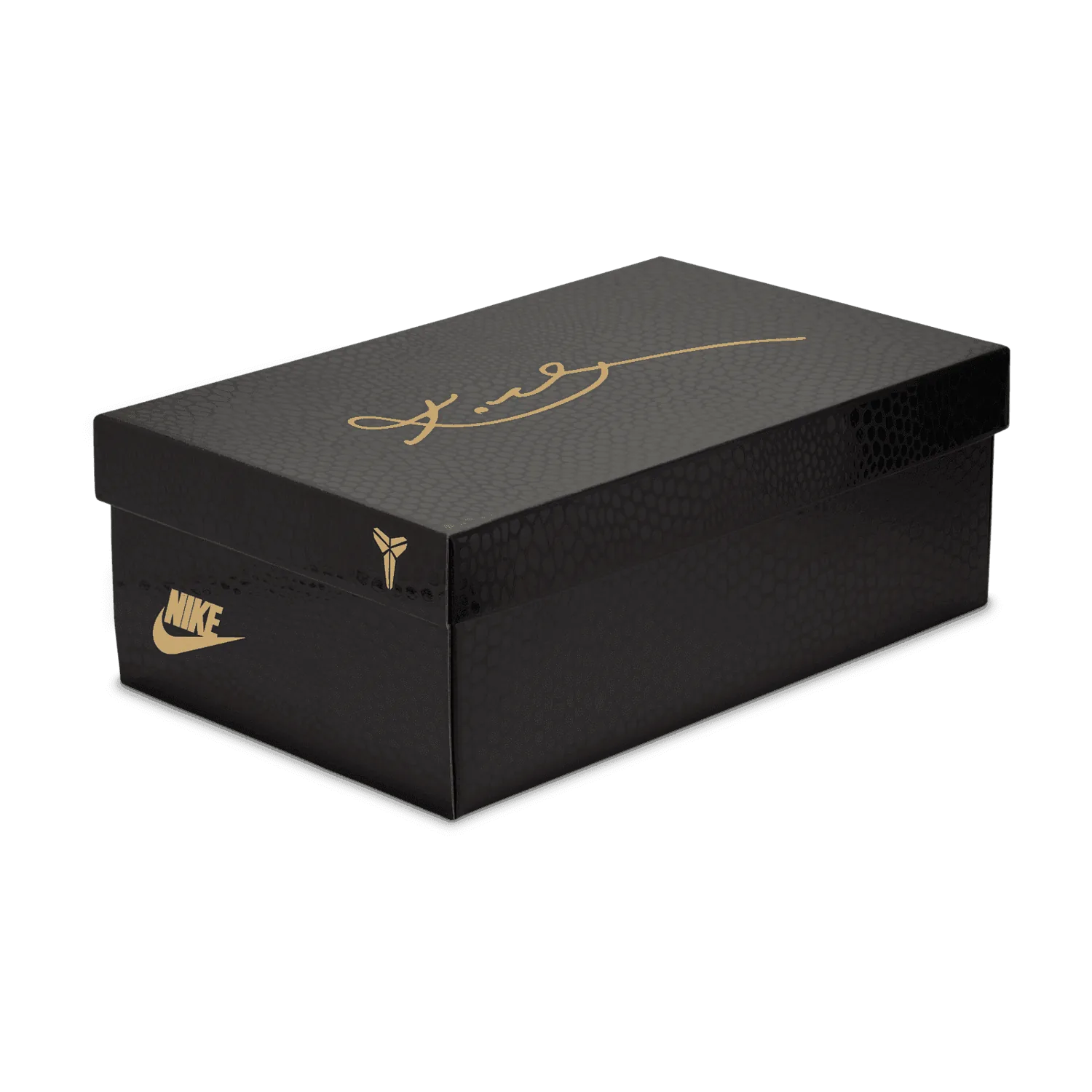 Nike Kobe 9 Elite High Protro What The image 8