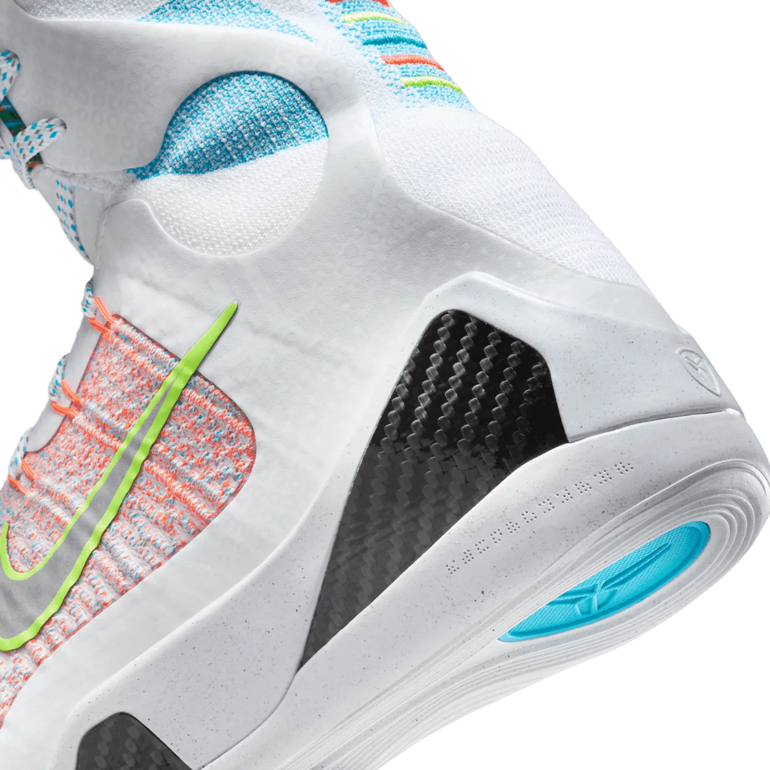 Nike Kobe 9 Elite High Protro What The image 11