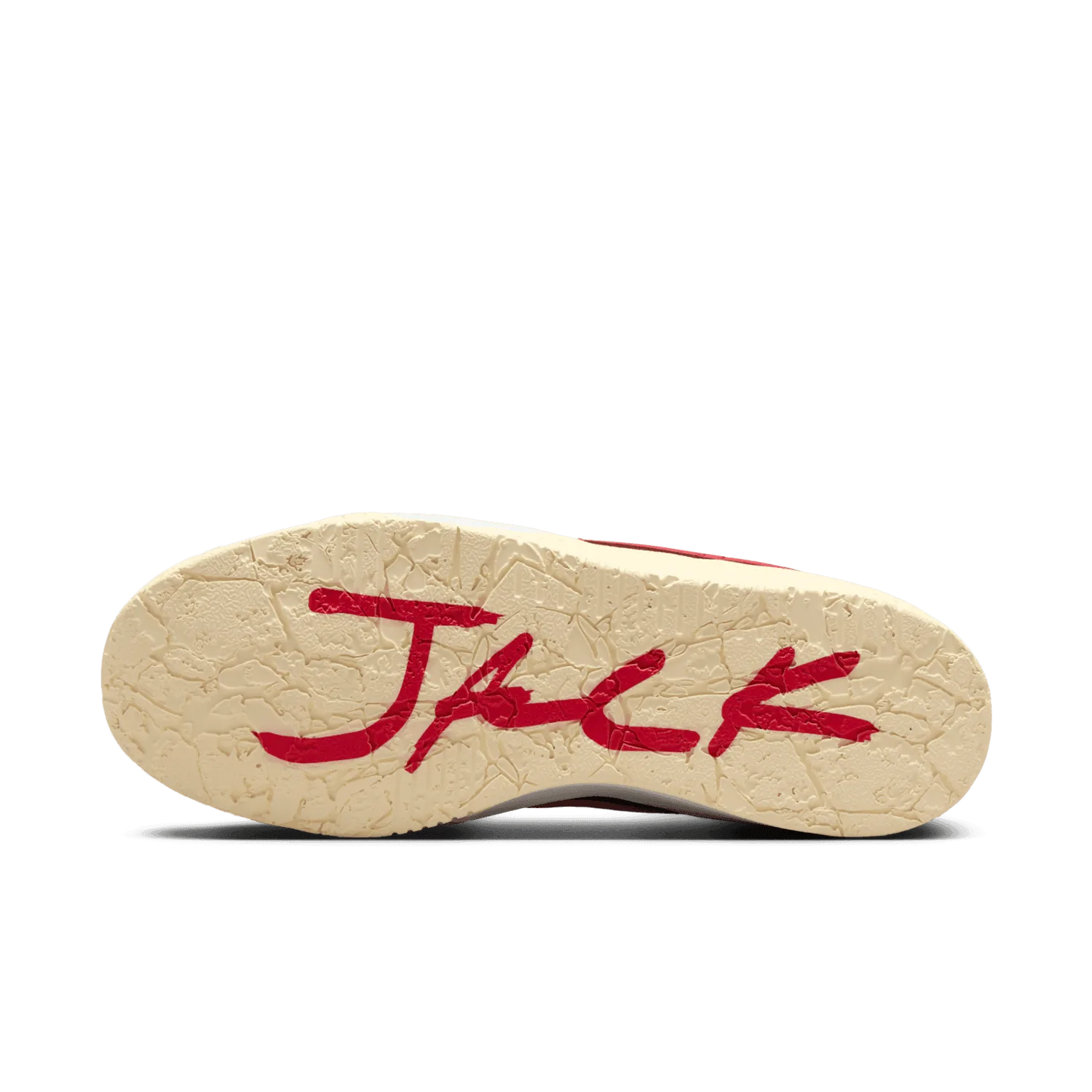 Jordan Jumpman Jack TR Travis Scott Sail University Red