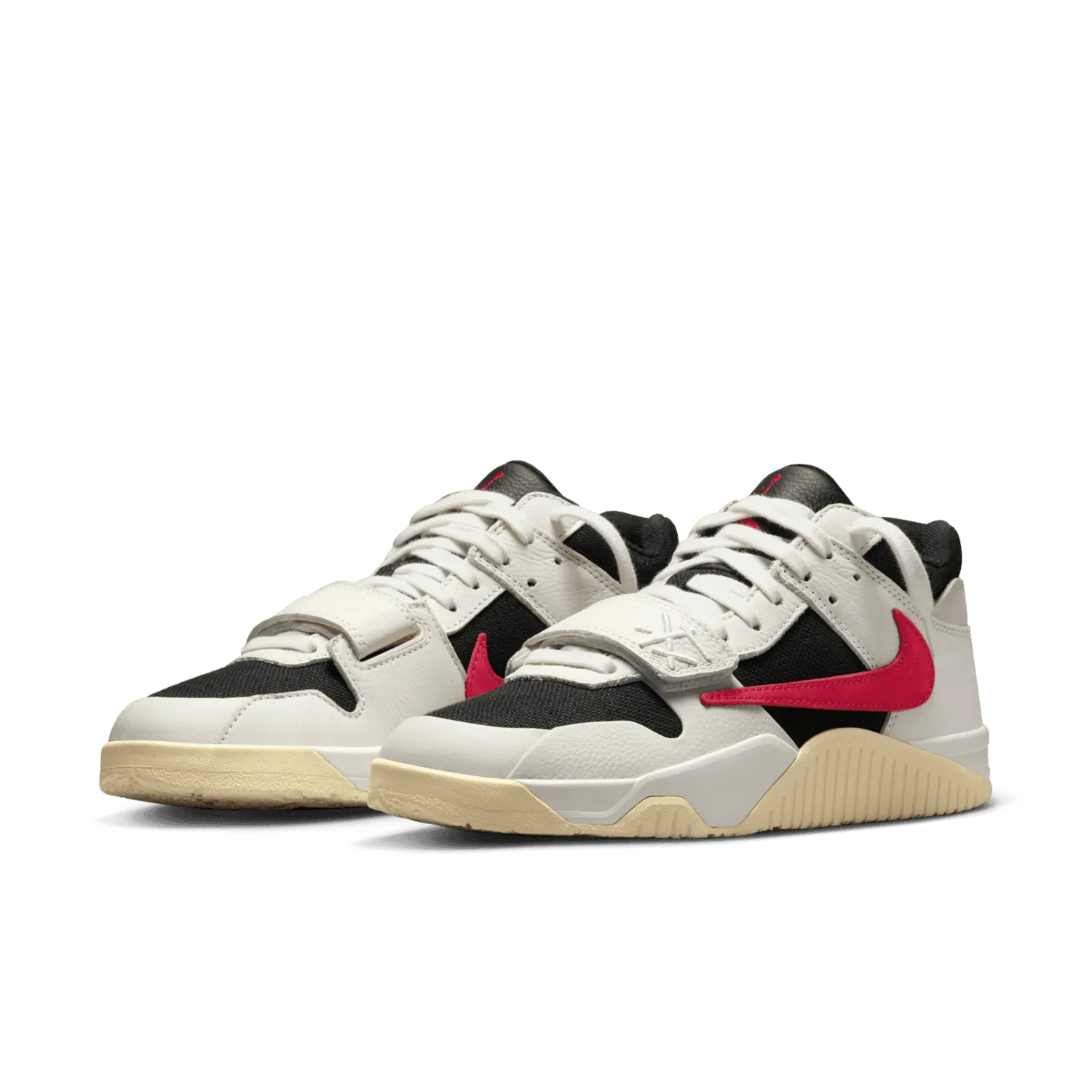 Jordan Jumpman Jack TR Travis Scott Sail University Red image 5