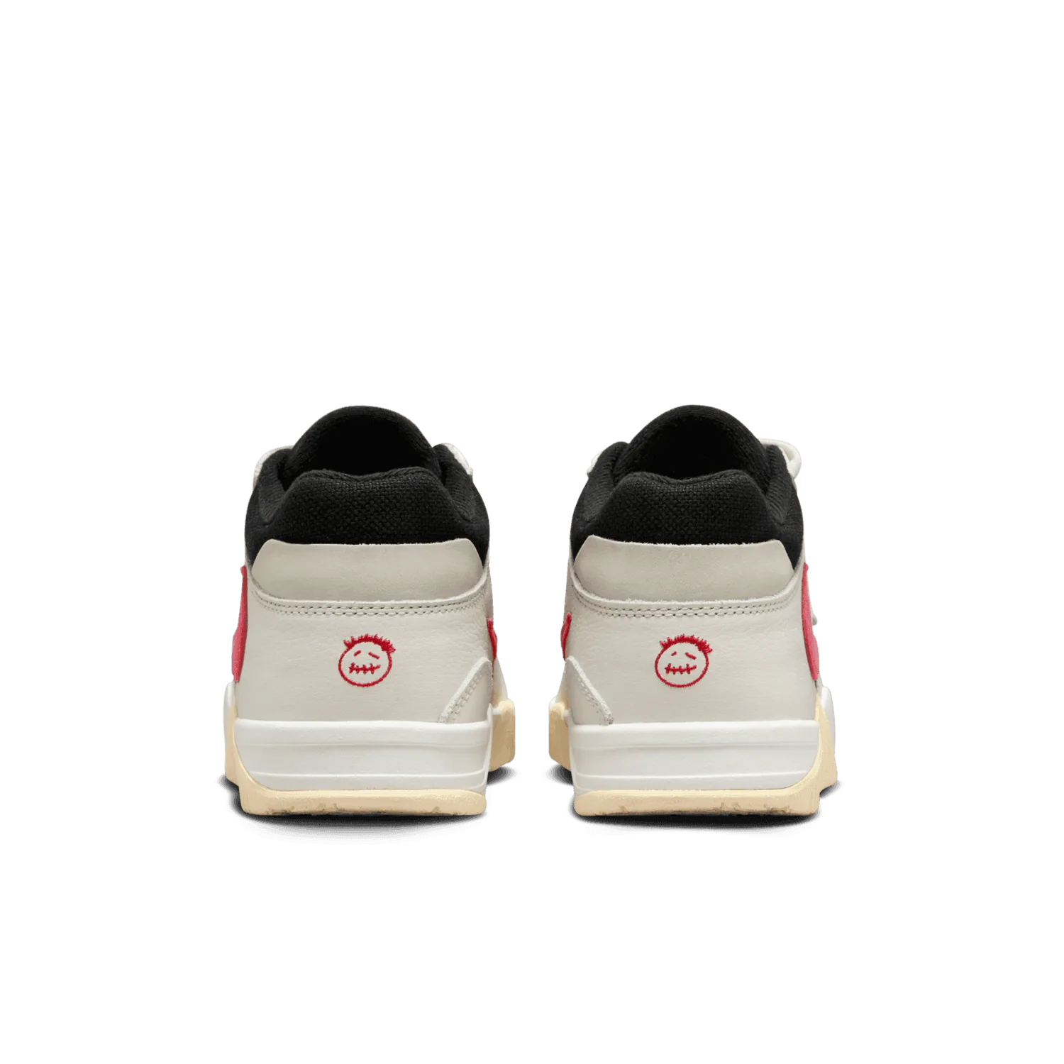 Jordan Jumpman Jack TR Travis Scott Sail University Red image 6