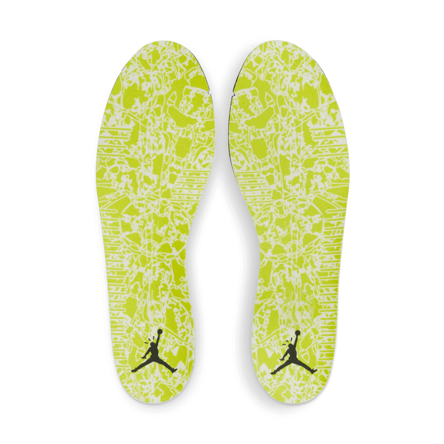 Jordan Jumpman Jack TR Travis Scott Muslin Bright Cactus image 12