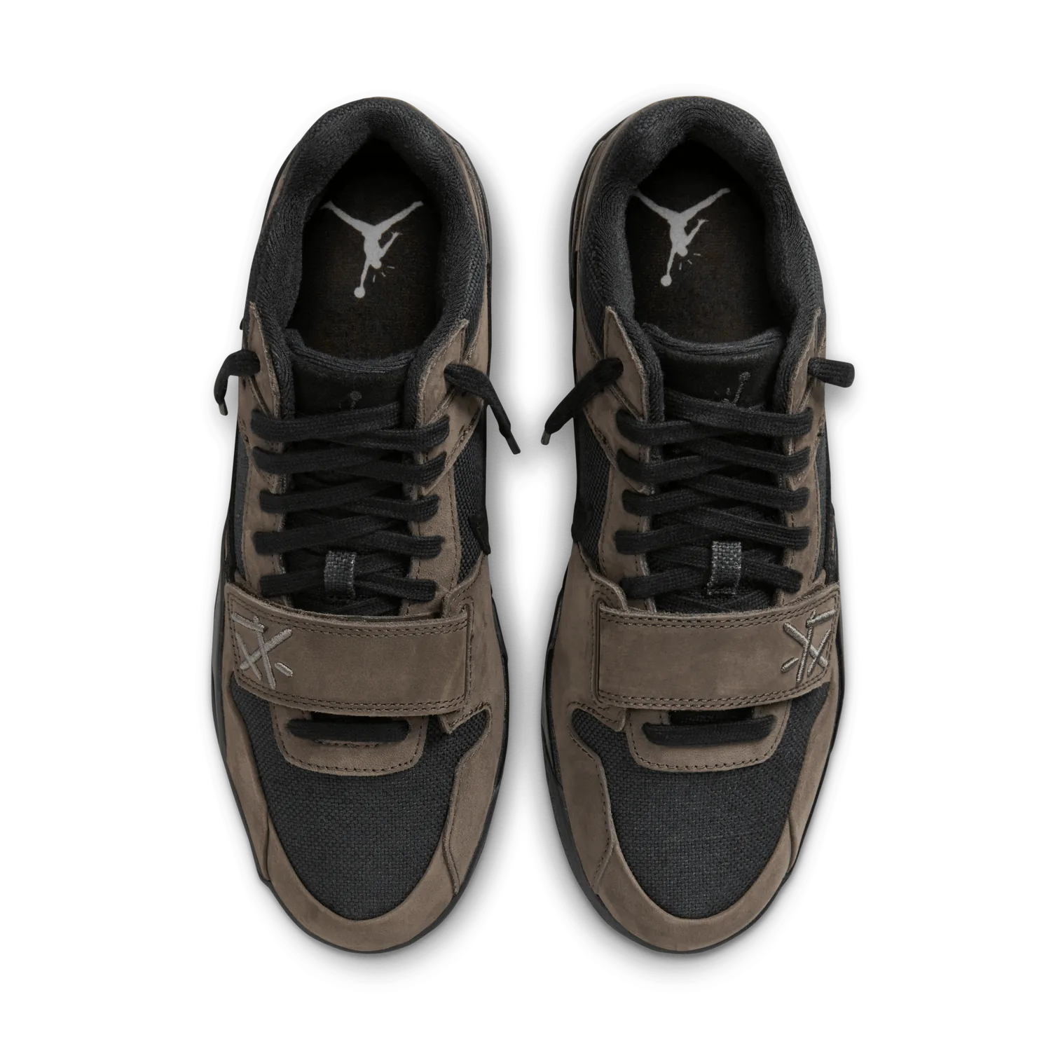 Jordan Jumpman Jack TR Travis Scott Dark Mocha image 2